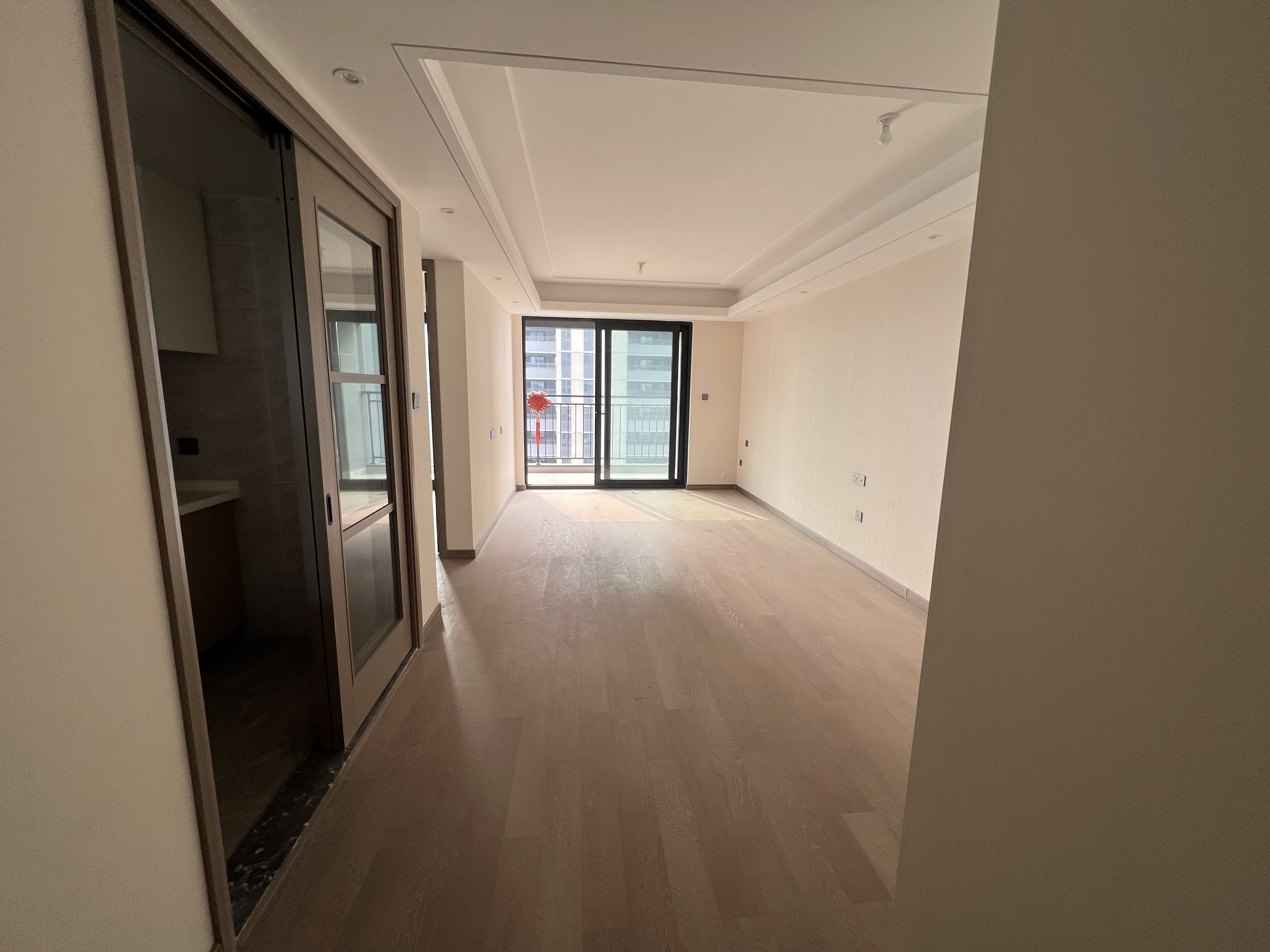 万科时代之光 3室2厅1卫 93m&sup2;