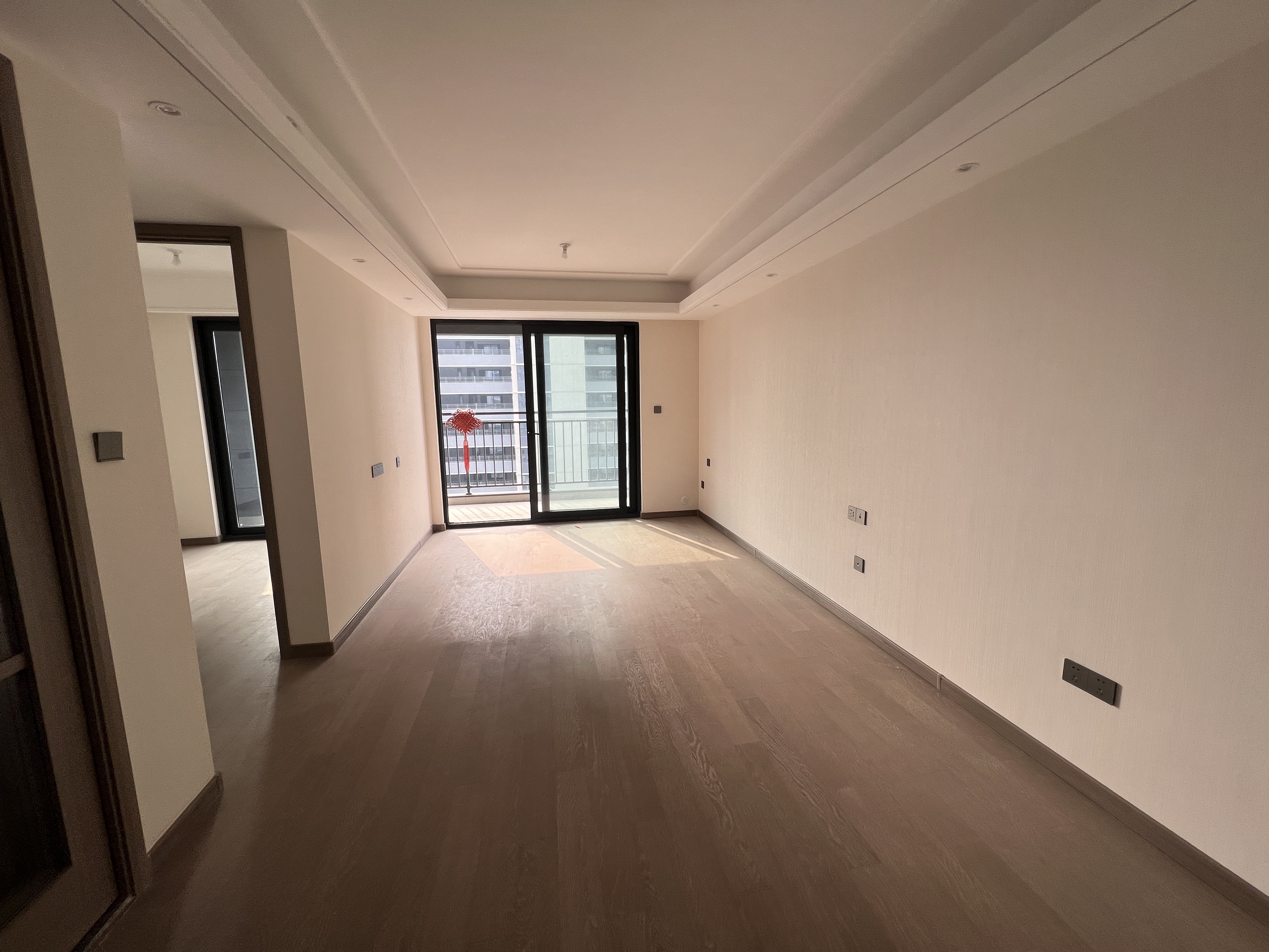 万科时代之光 3室2厅1卫 93m²