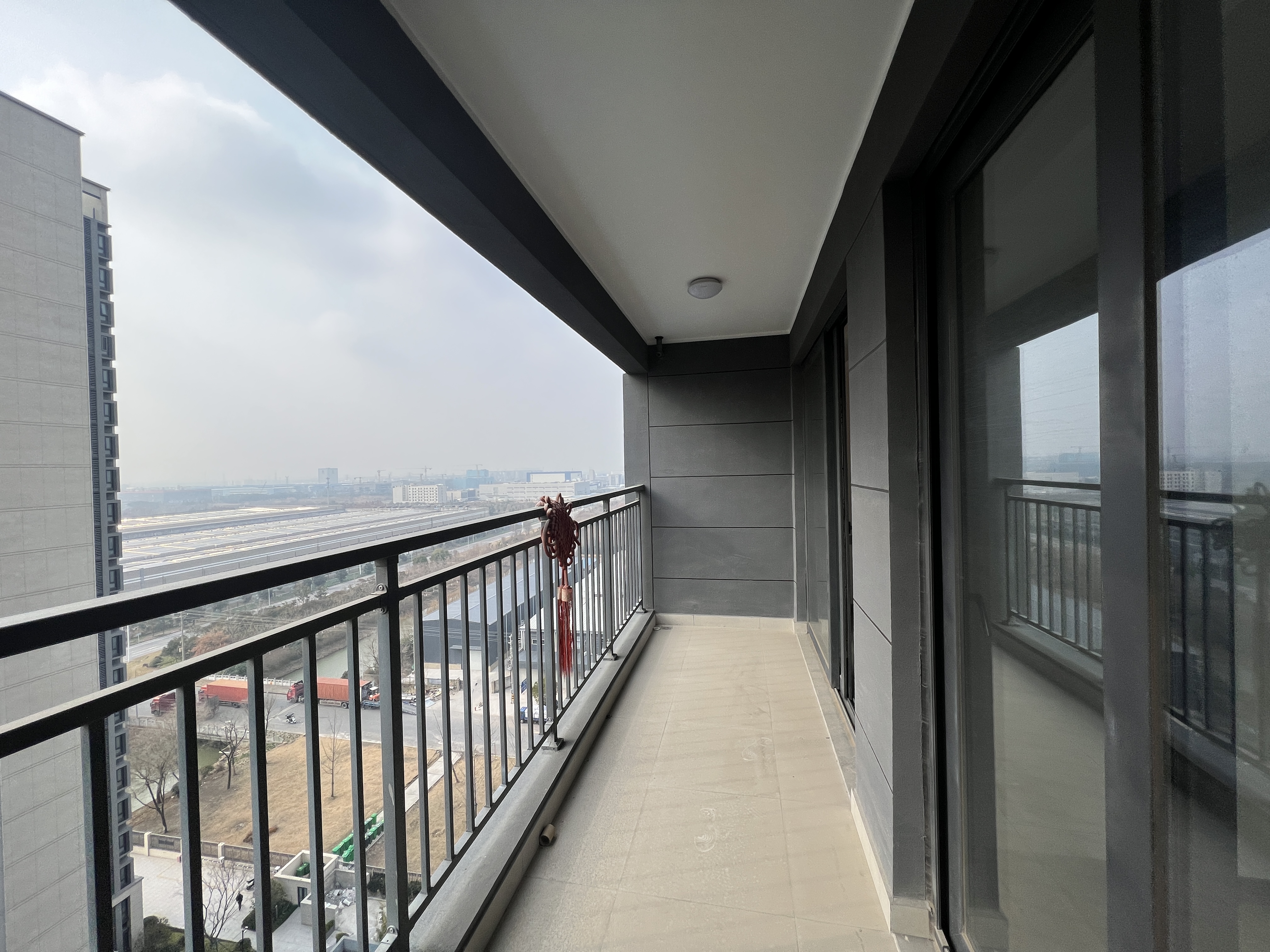 万科时代之光 3室2厅1卫 93m&sup2;