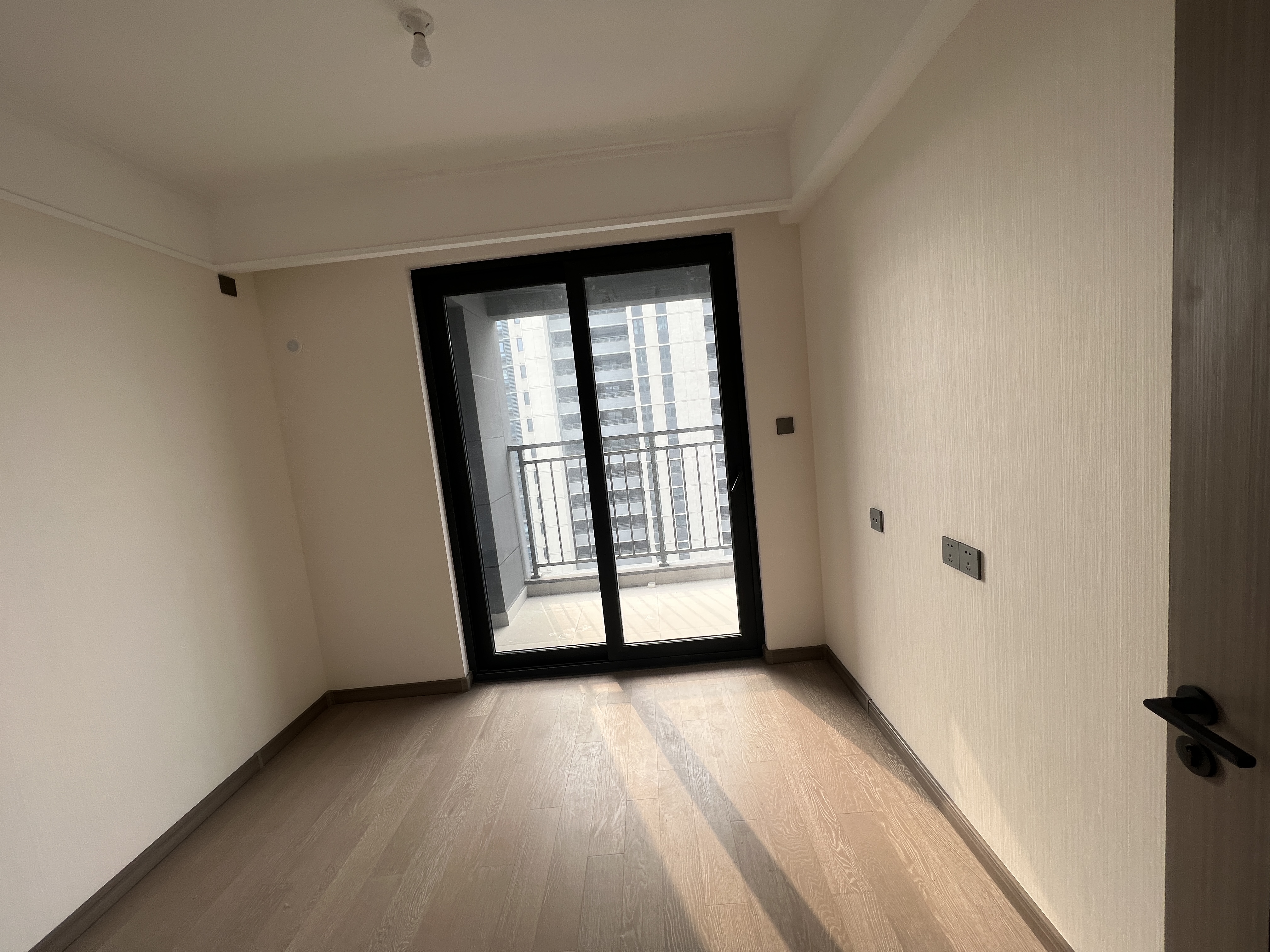 万科时代之光 3室2厅1卫 93m&sup2;