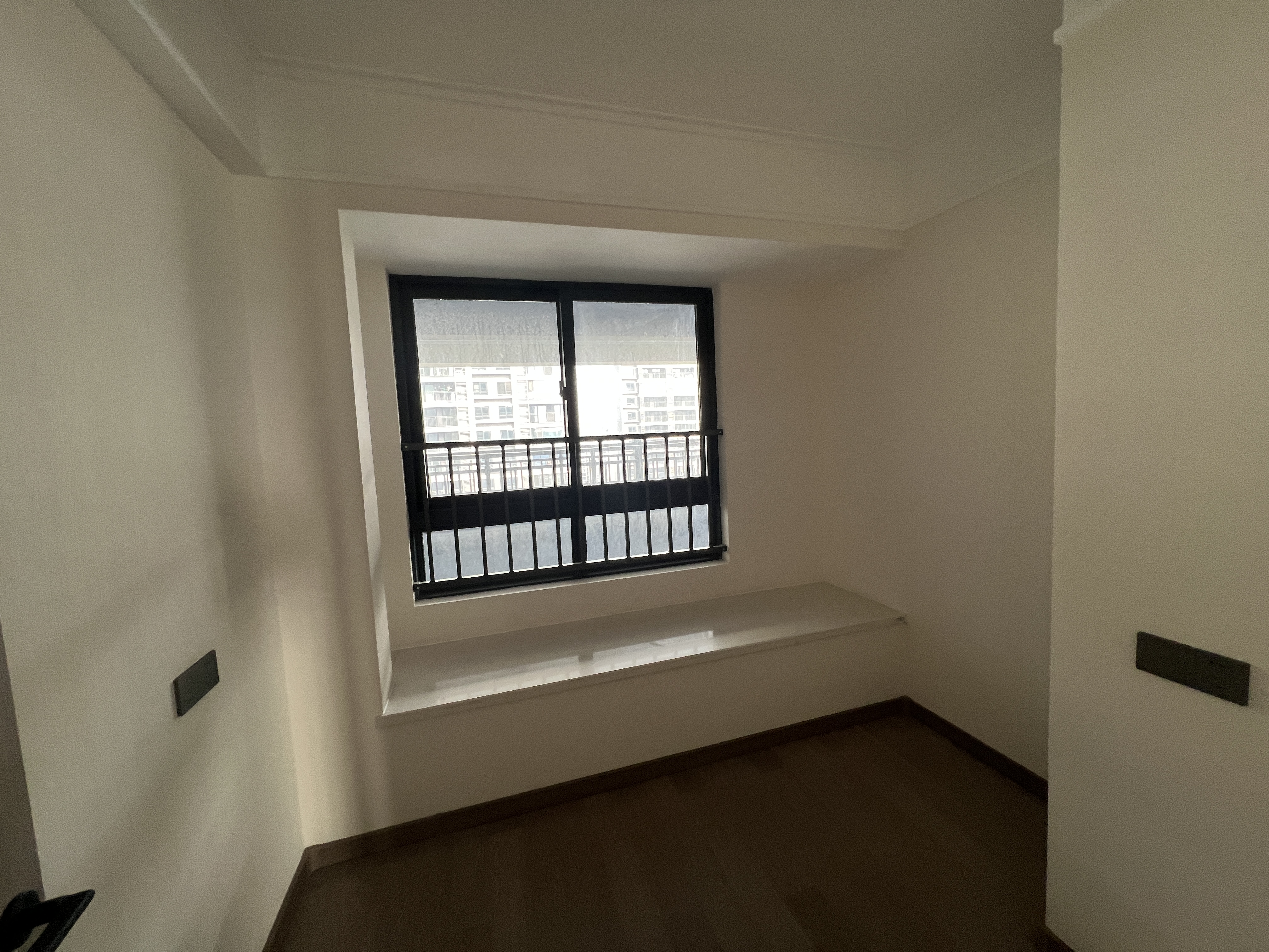 万科时代之光 3室2厅1卫 93m&sup2;