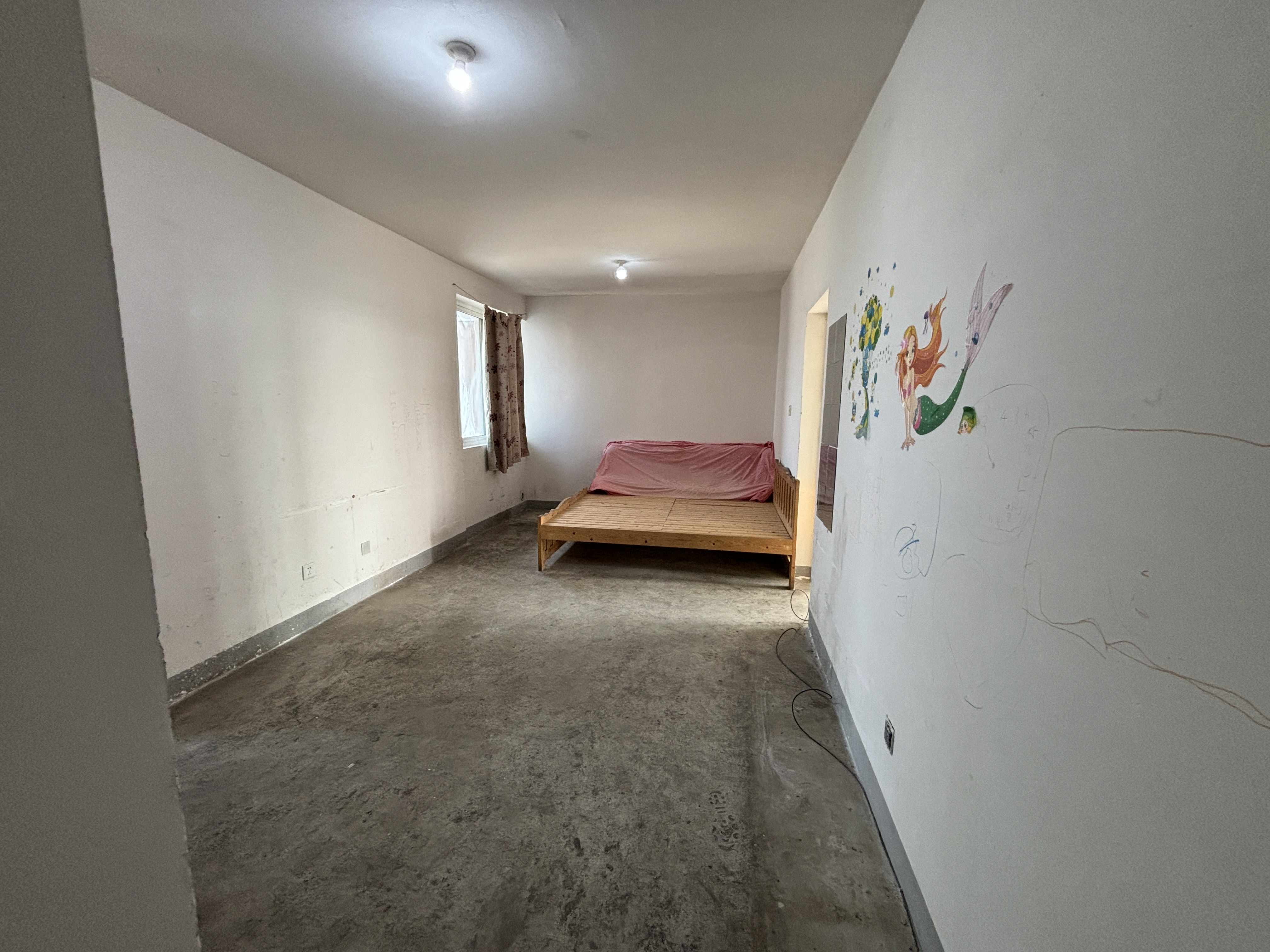 惠泽苑 2室1厅1卫 82m²