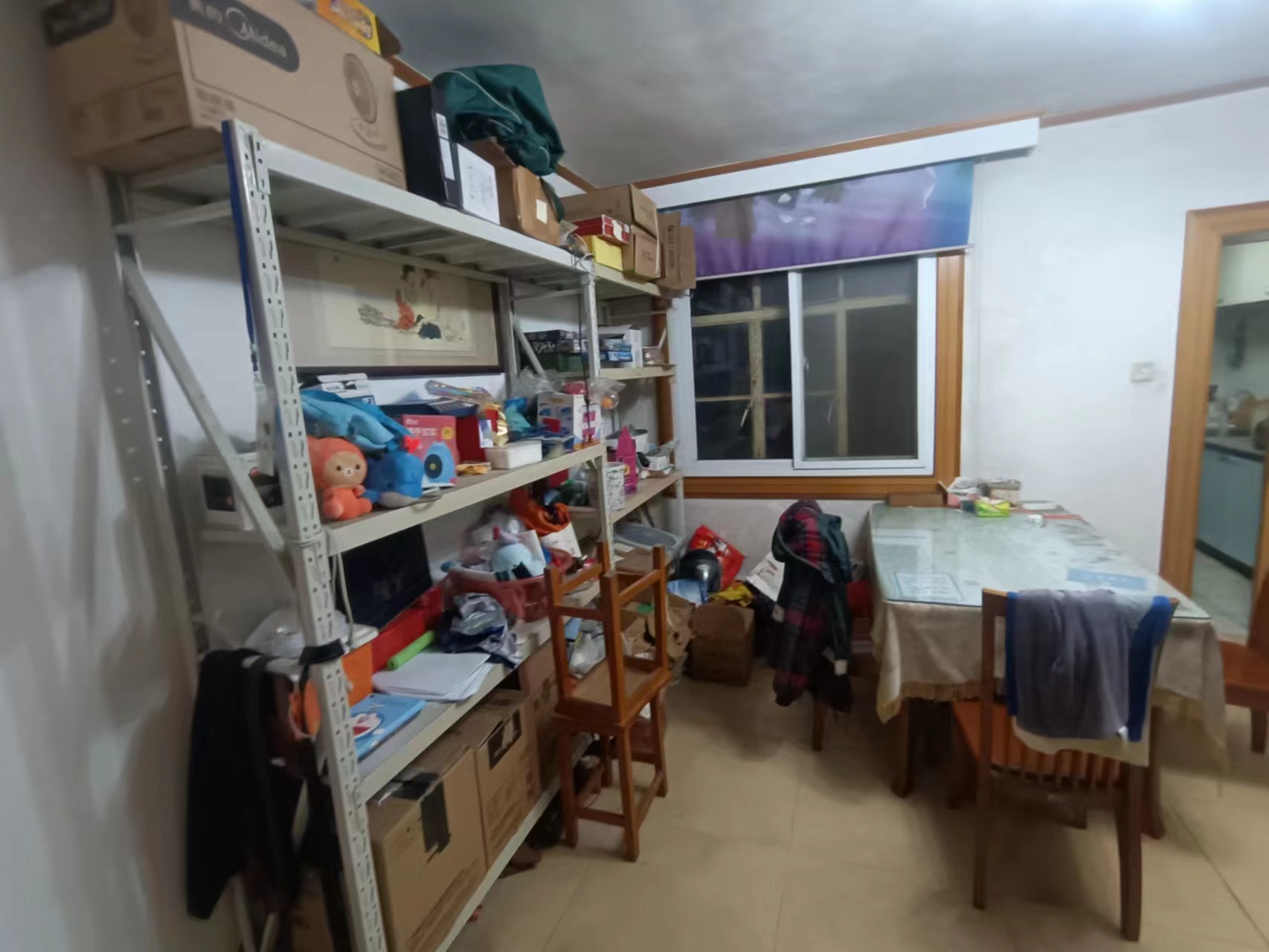 南通东苑小区 2室1厅1卫 69m&sup2;
