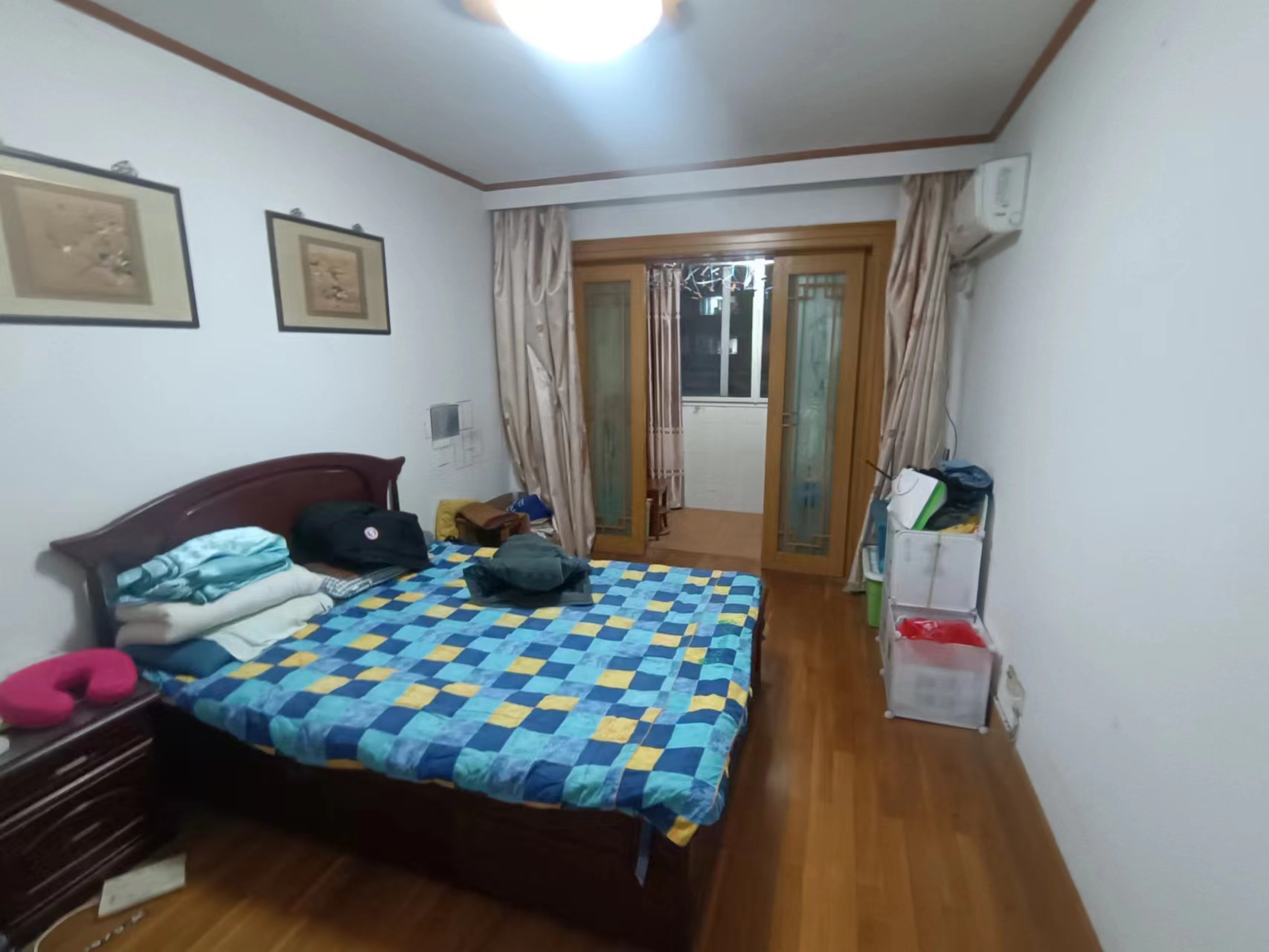 南通东苑小区 2室1厅1卫 69m&sup2;
