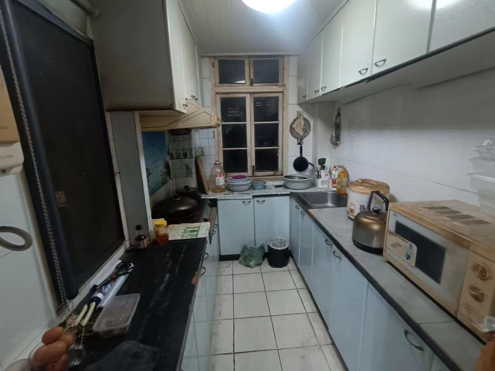 南通东苑小区 2室1厅1卫 69m&sup2;