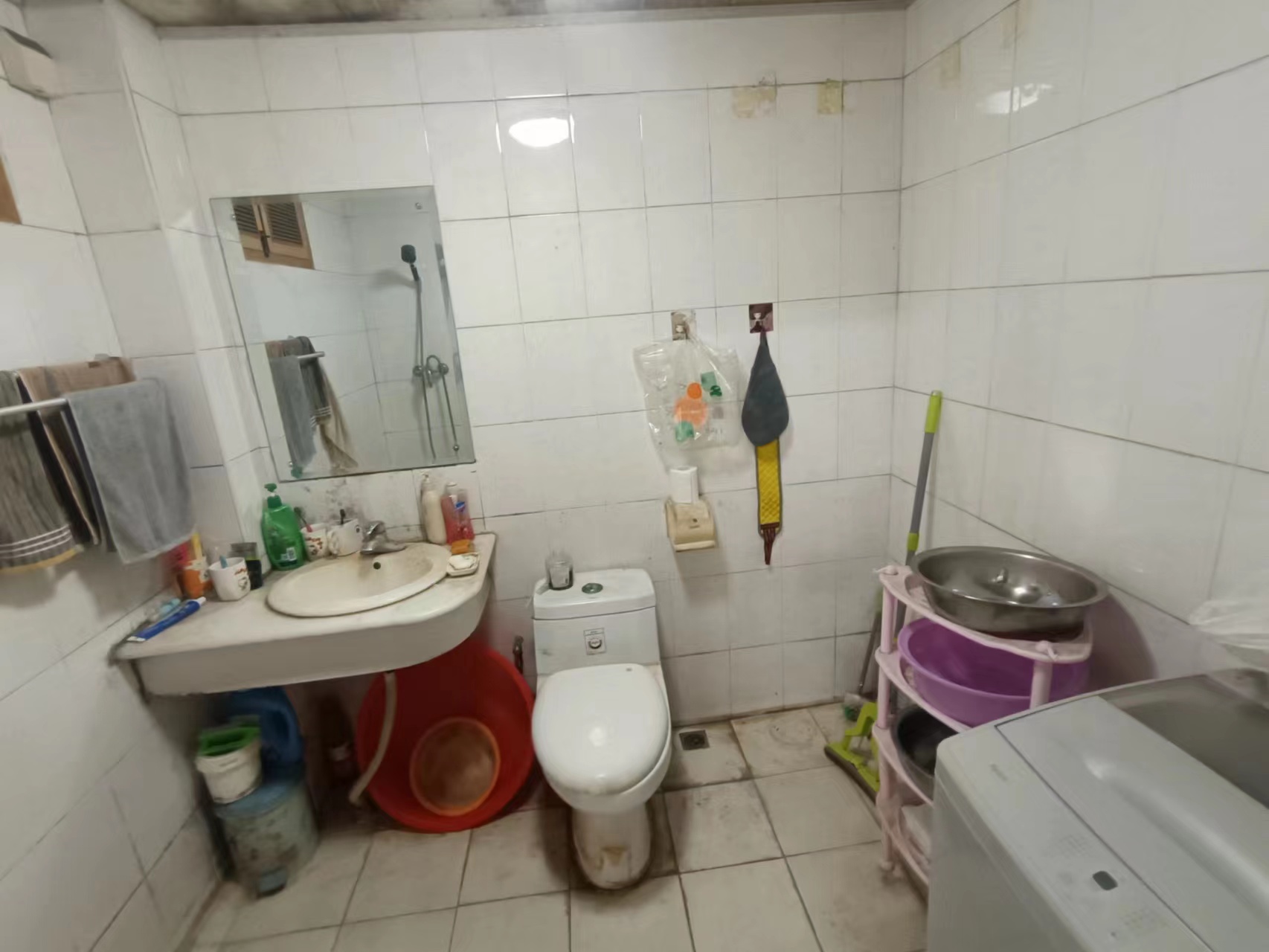 南通东苑小区 2室1厅1卫 69m&sup2;