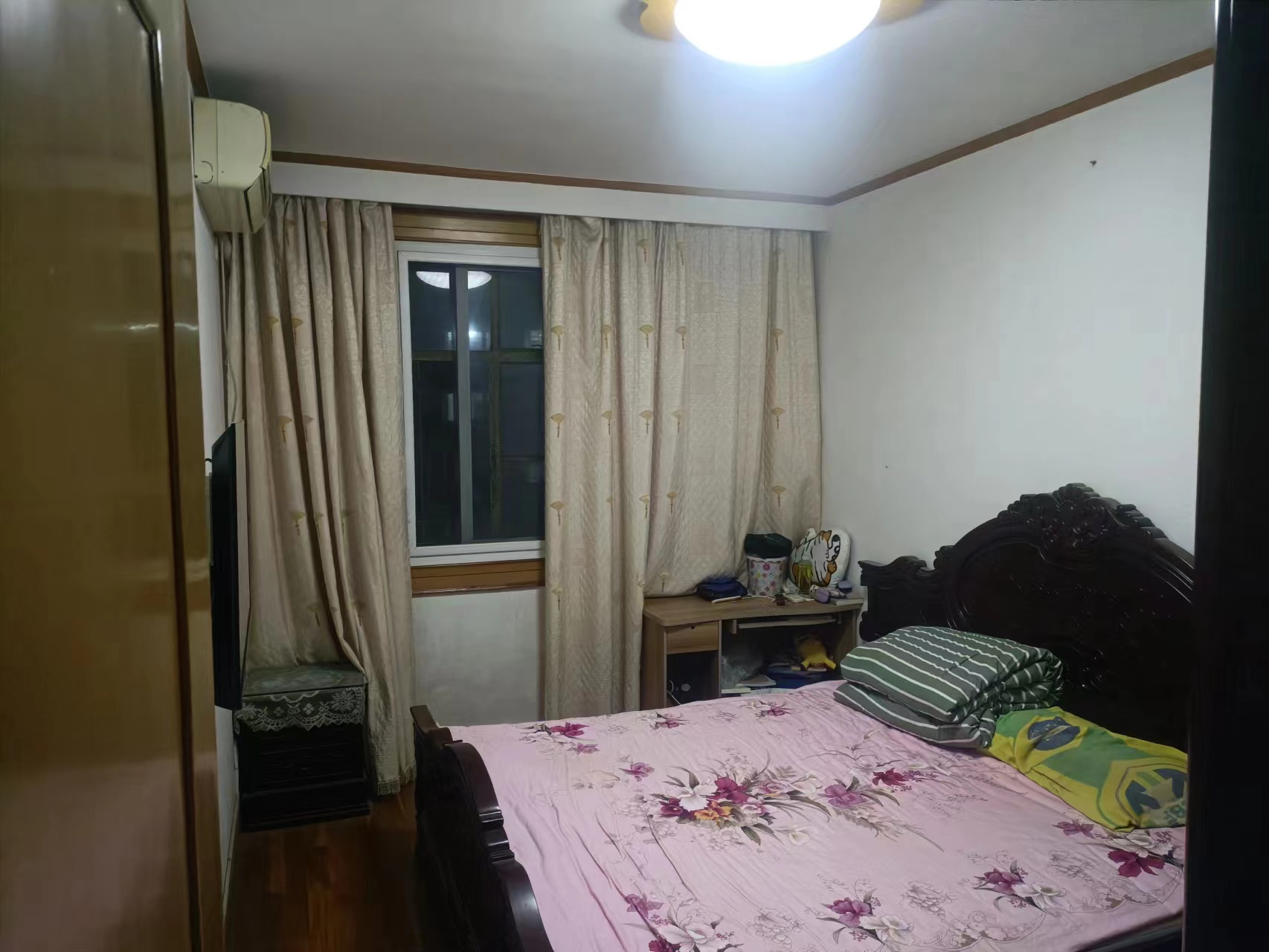 南通东苑小区 2室1厅1卫 69m&sup2;