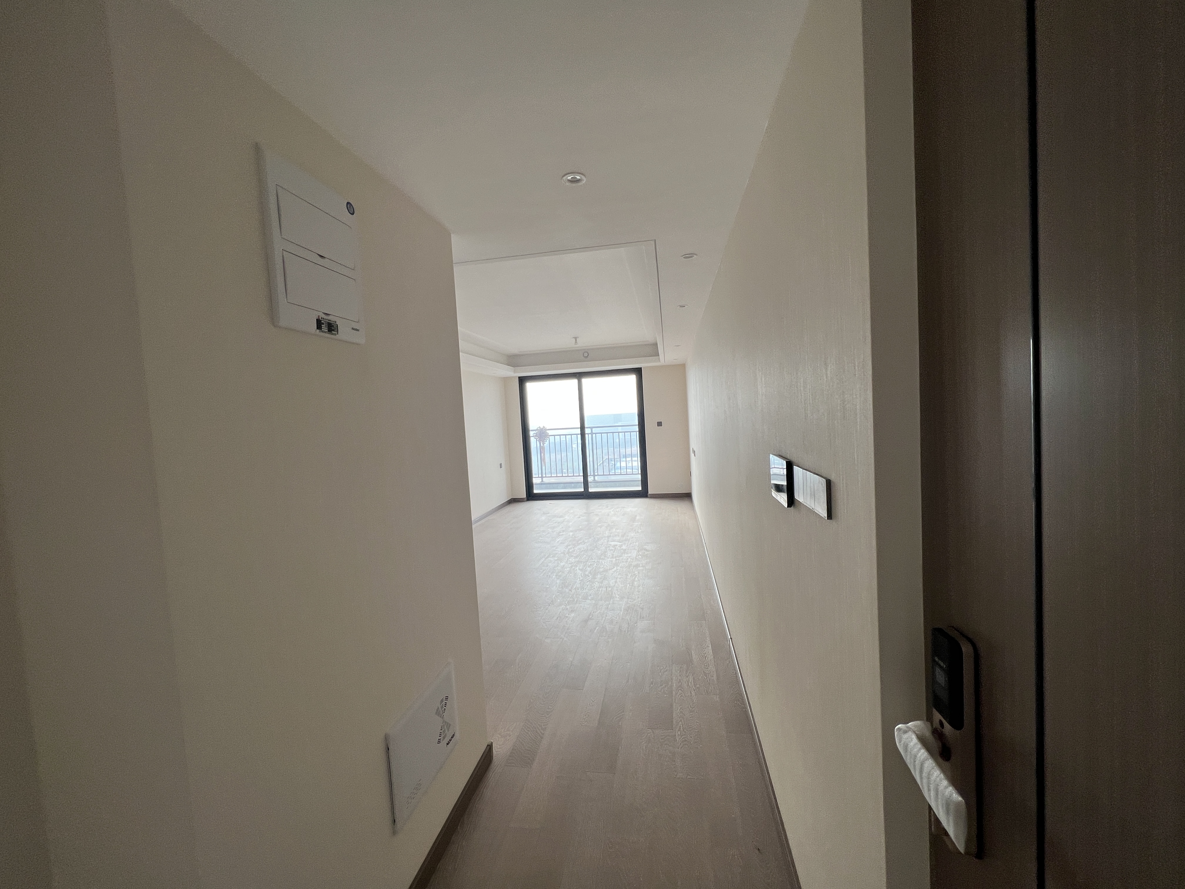 万科时代之光 3室2厅2卫 117m²