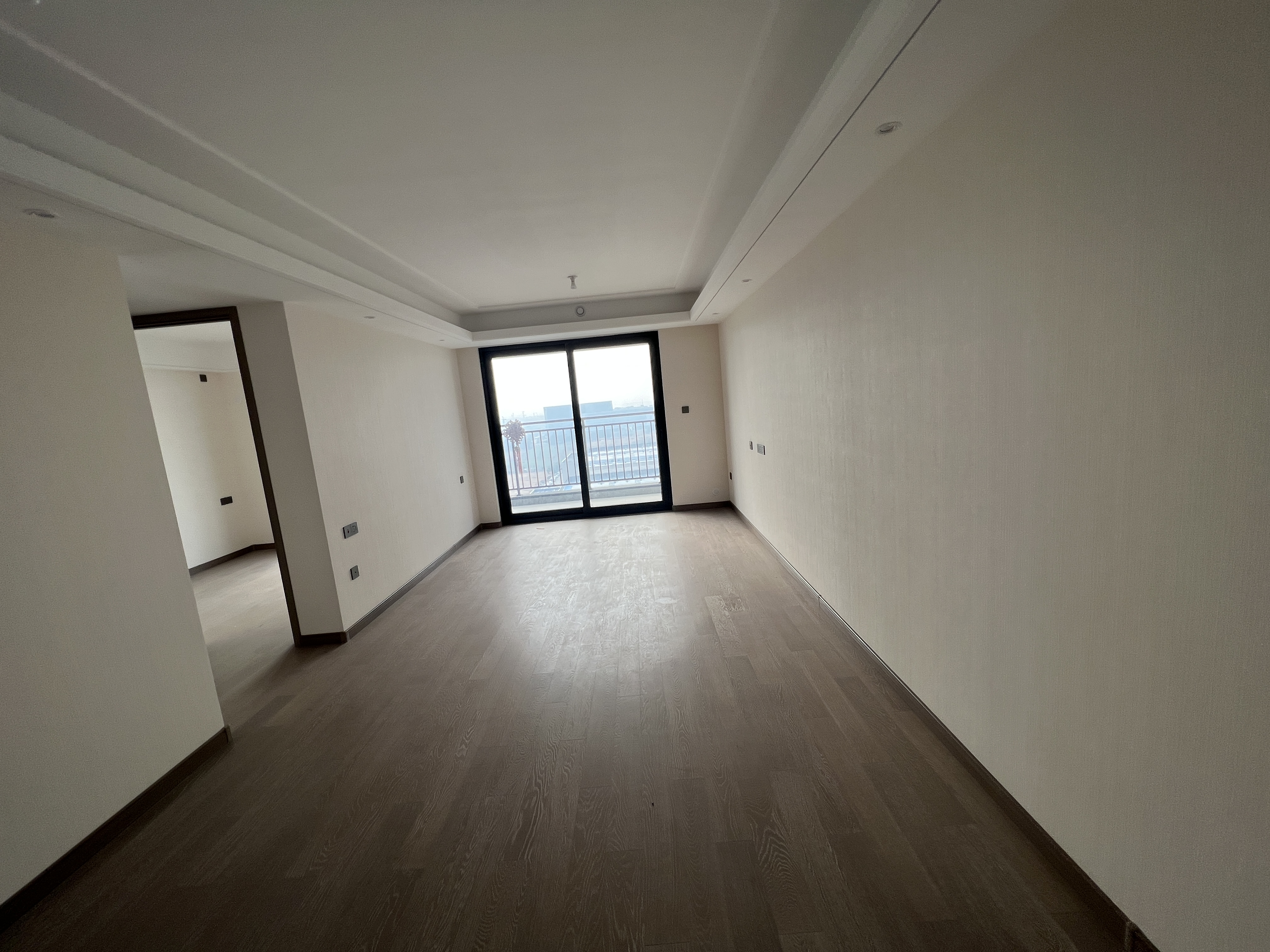 万科时代之光 3室2厅2卫 117m&sup2;