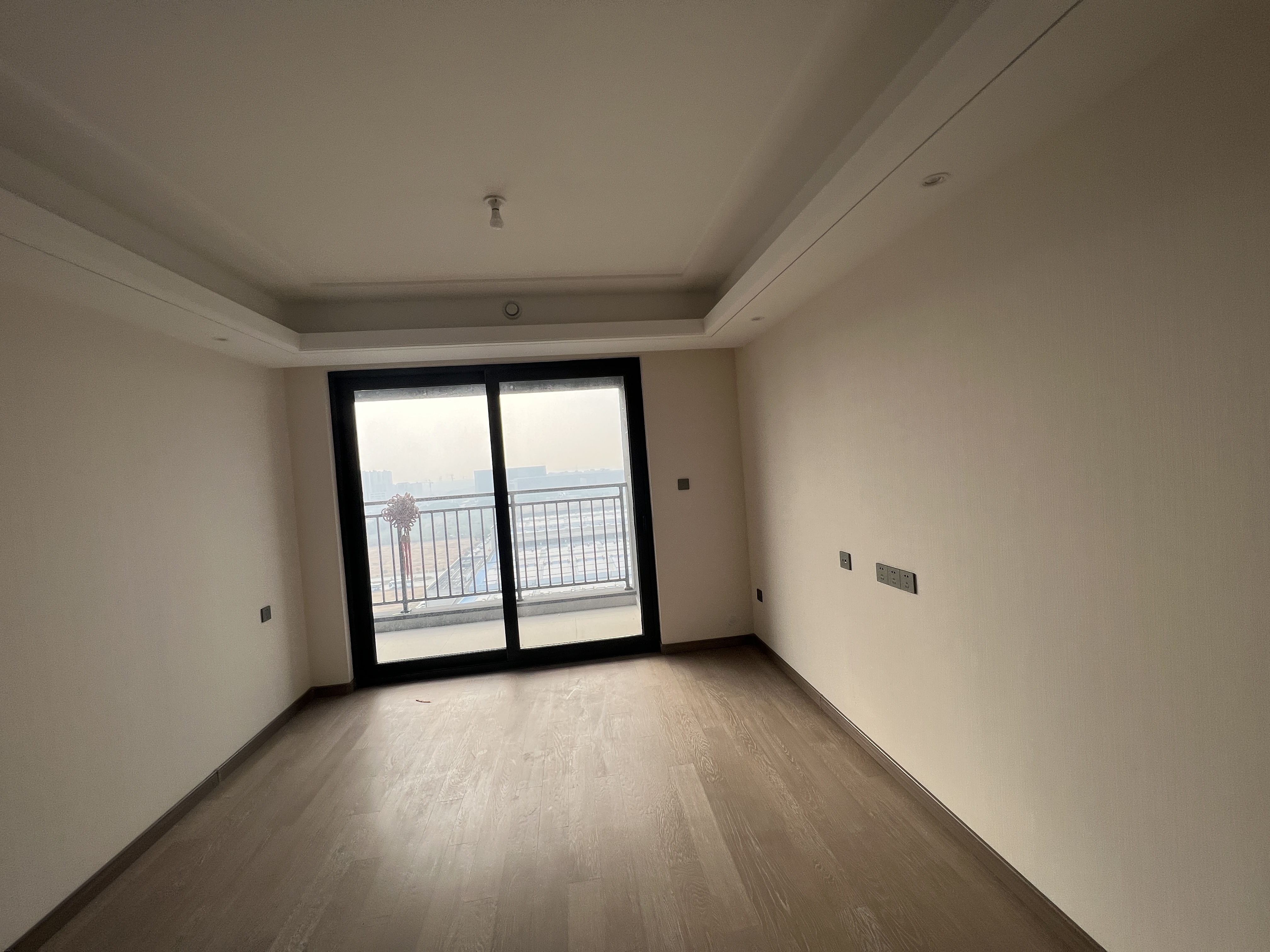 万科时代之光 3室2厅2卫 117m&sup2;