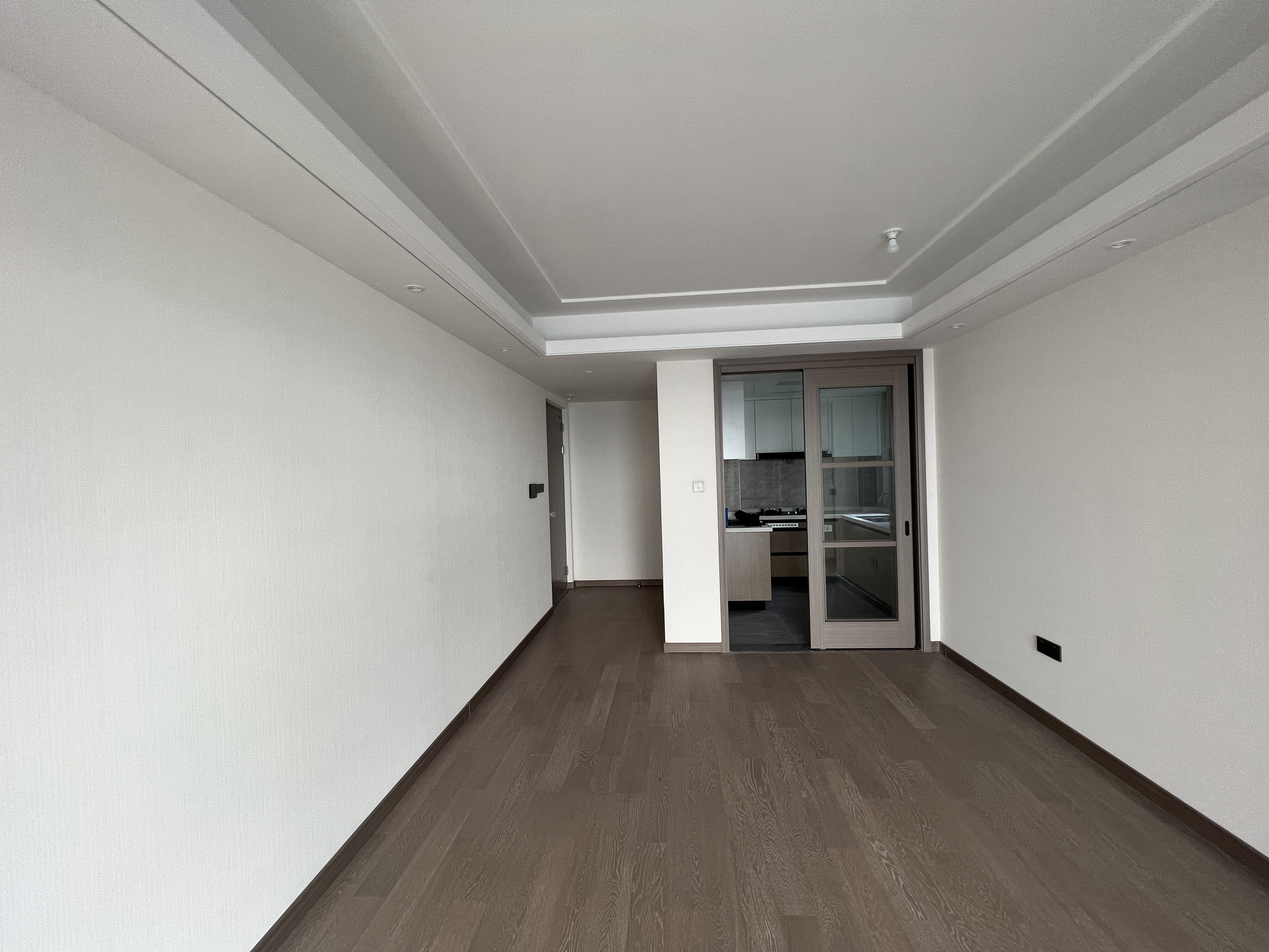 万科时代之光 3室2厅2卫 117m&sup2;