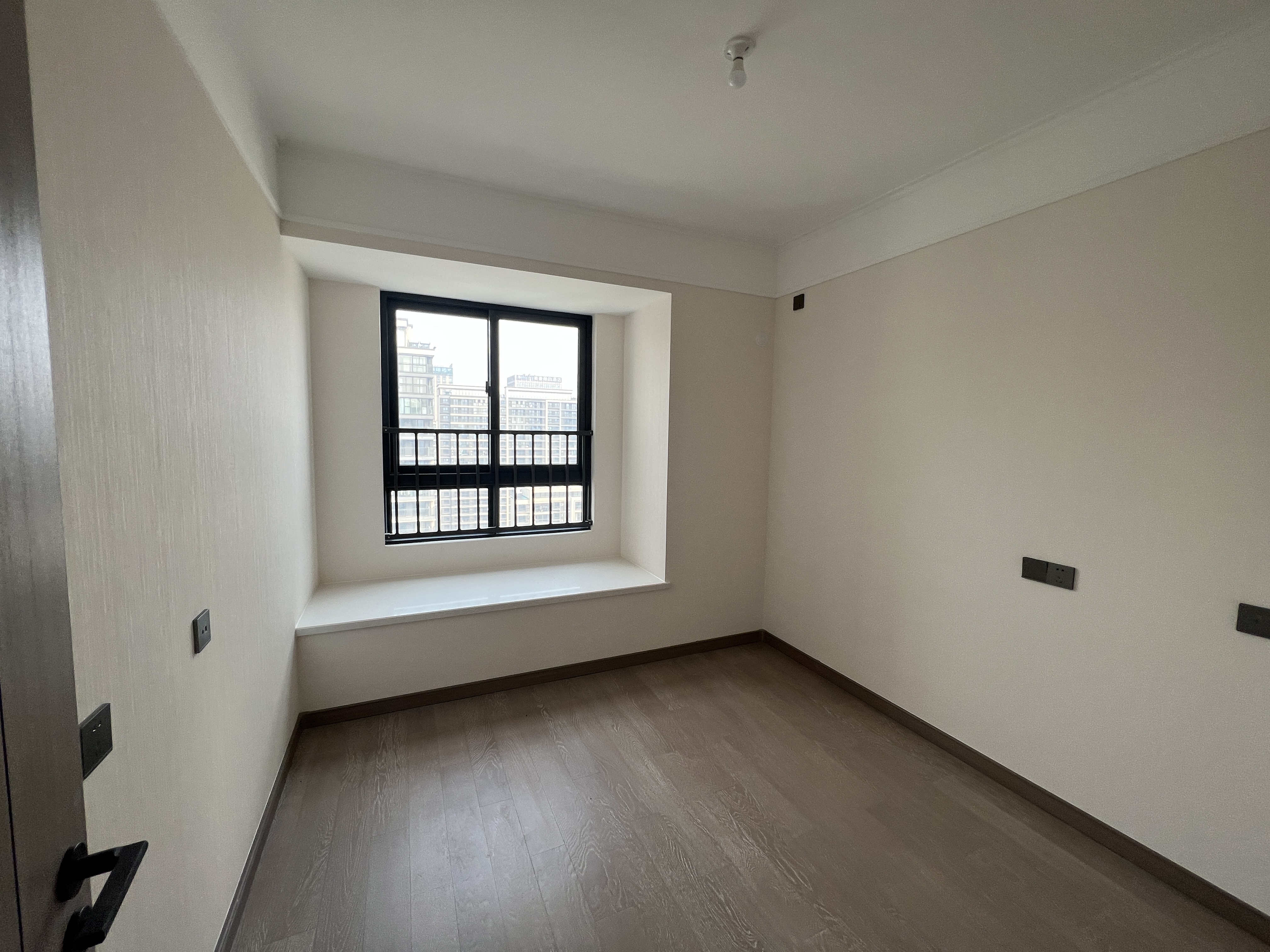 万科时代之光 3室2厅2卫 117m&sup2;