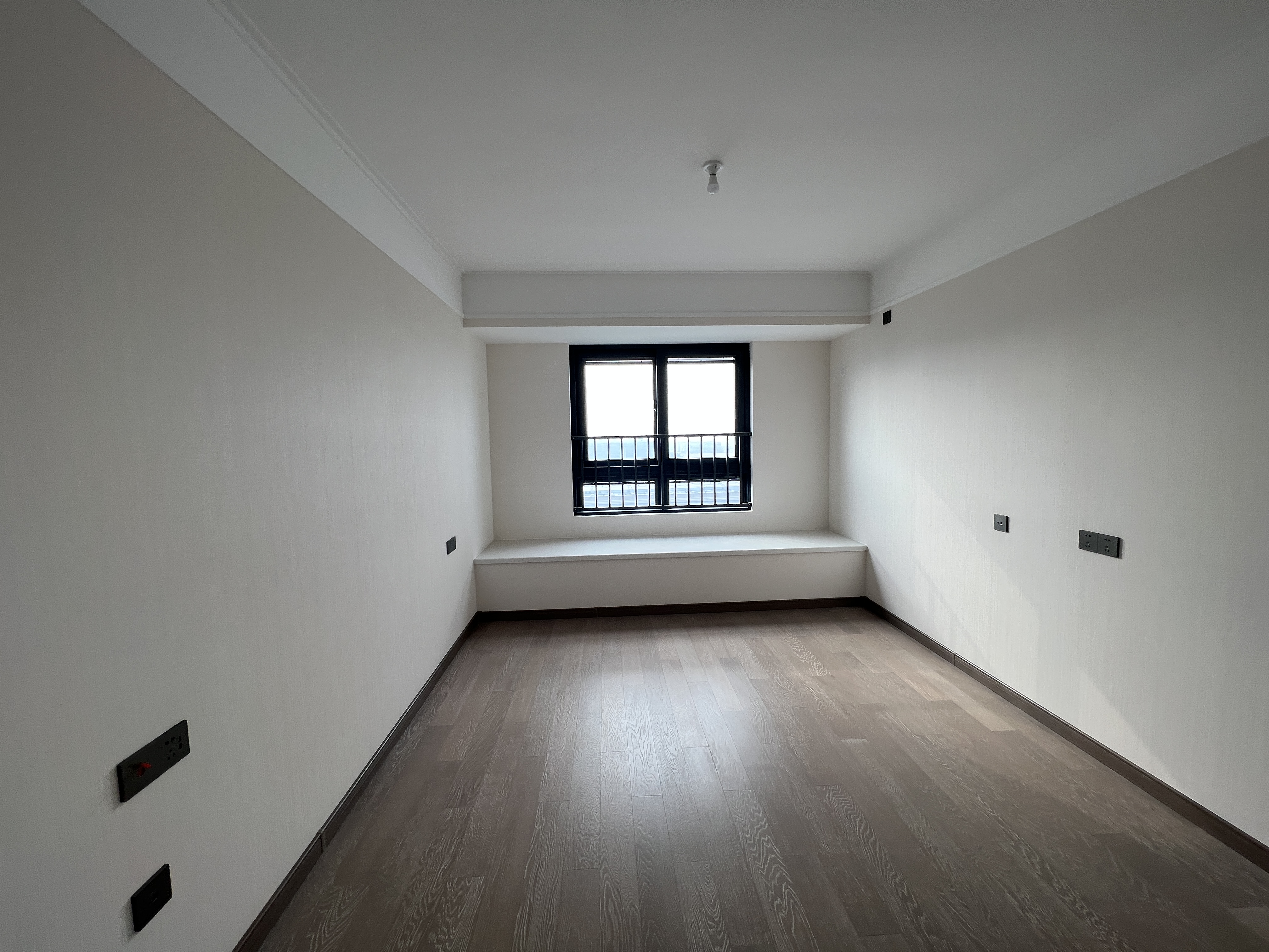 万科时代之光 3室2厅2卫 117m&sup2;
