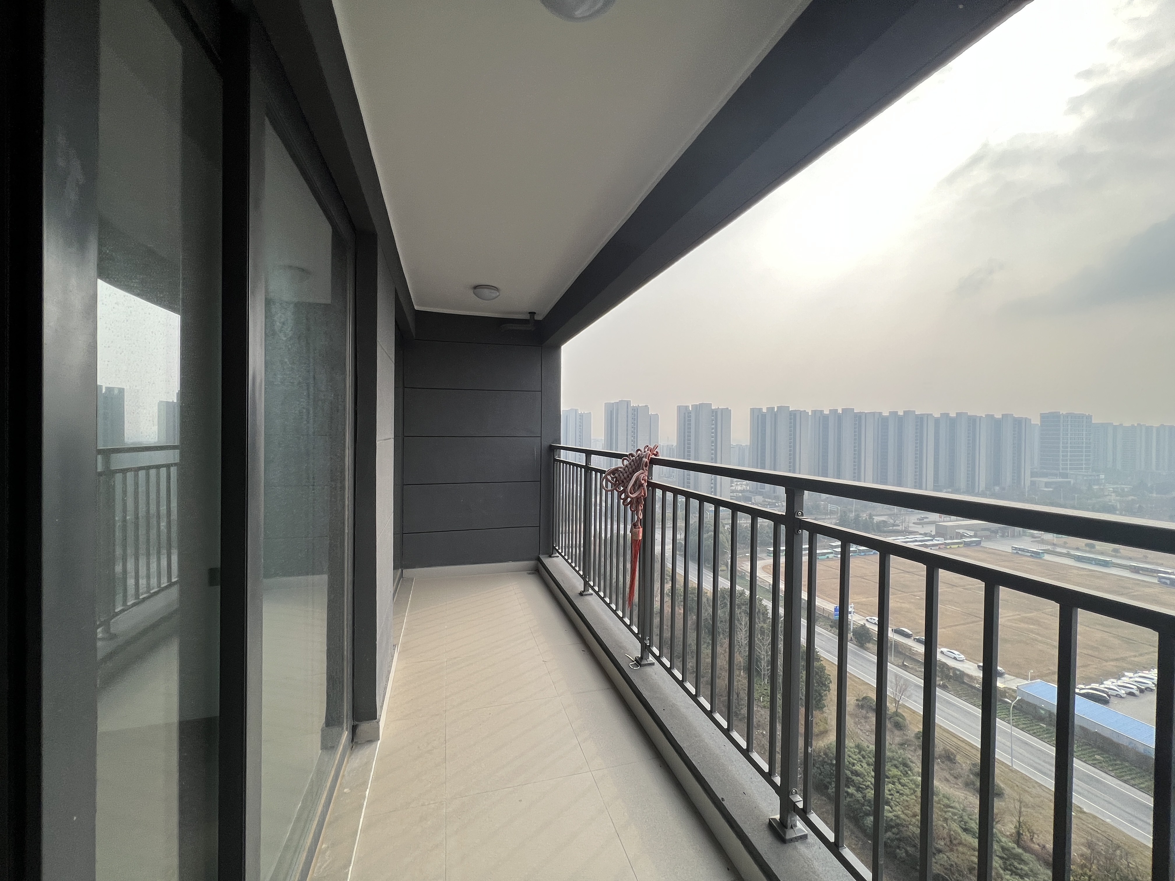 万科时代之光 3室2厅2卫 117m&sup2;