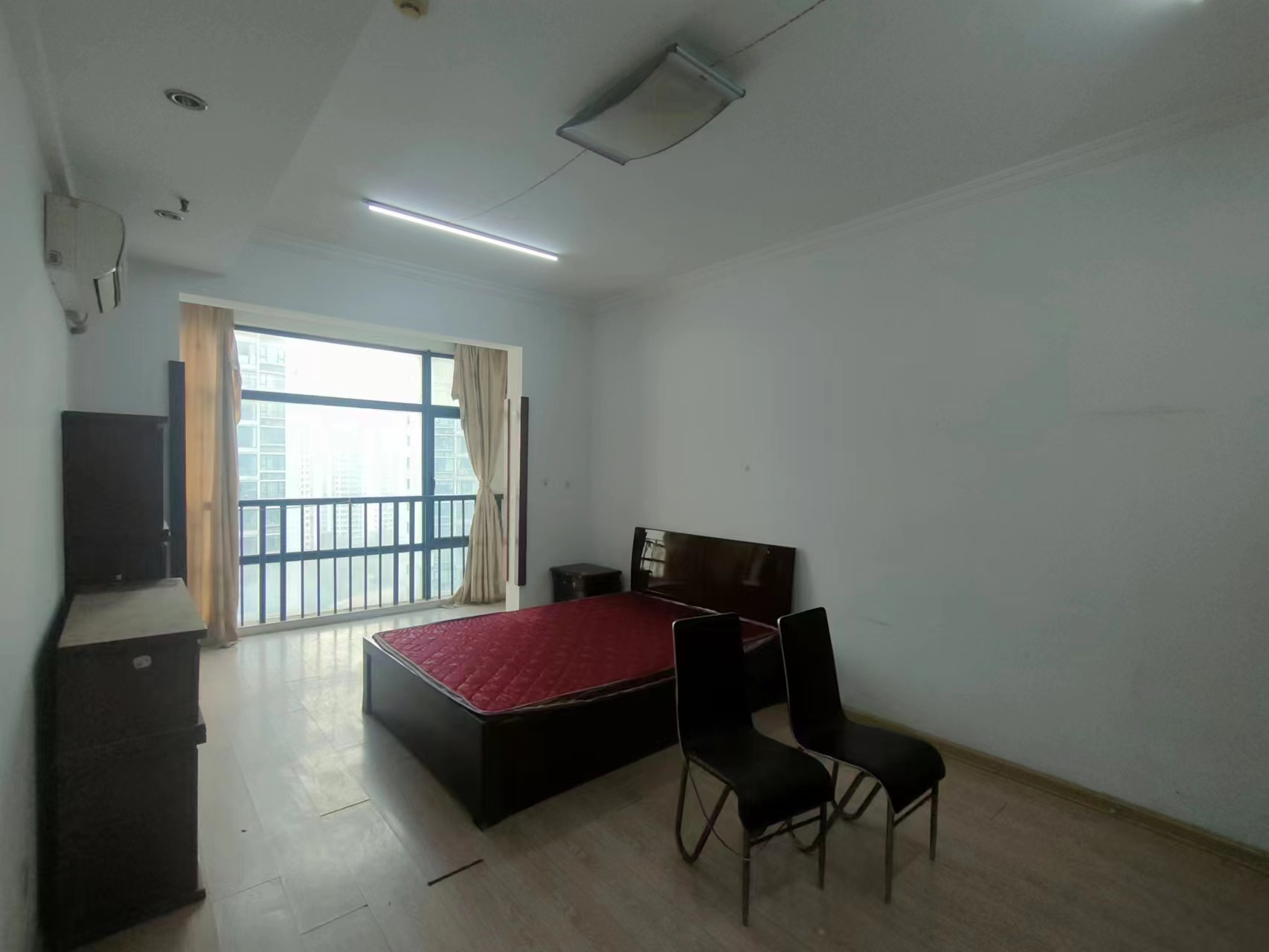 中南世纪城南区 2室2厅1卫 119.68m&sup2;