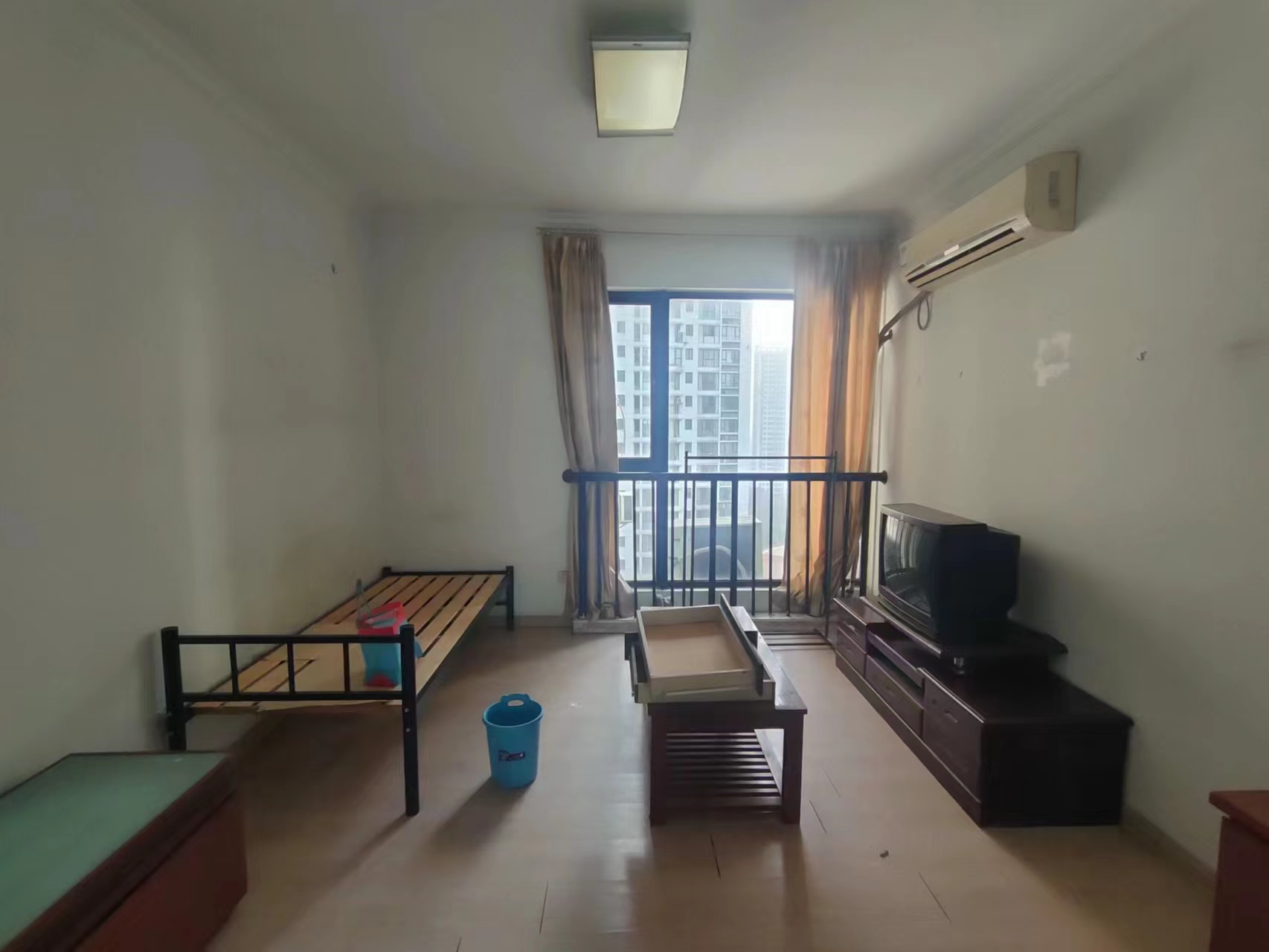 中南世纪城南区 2室2厅1卫 119.68m&sup2;