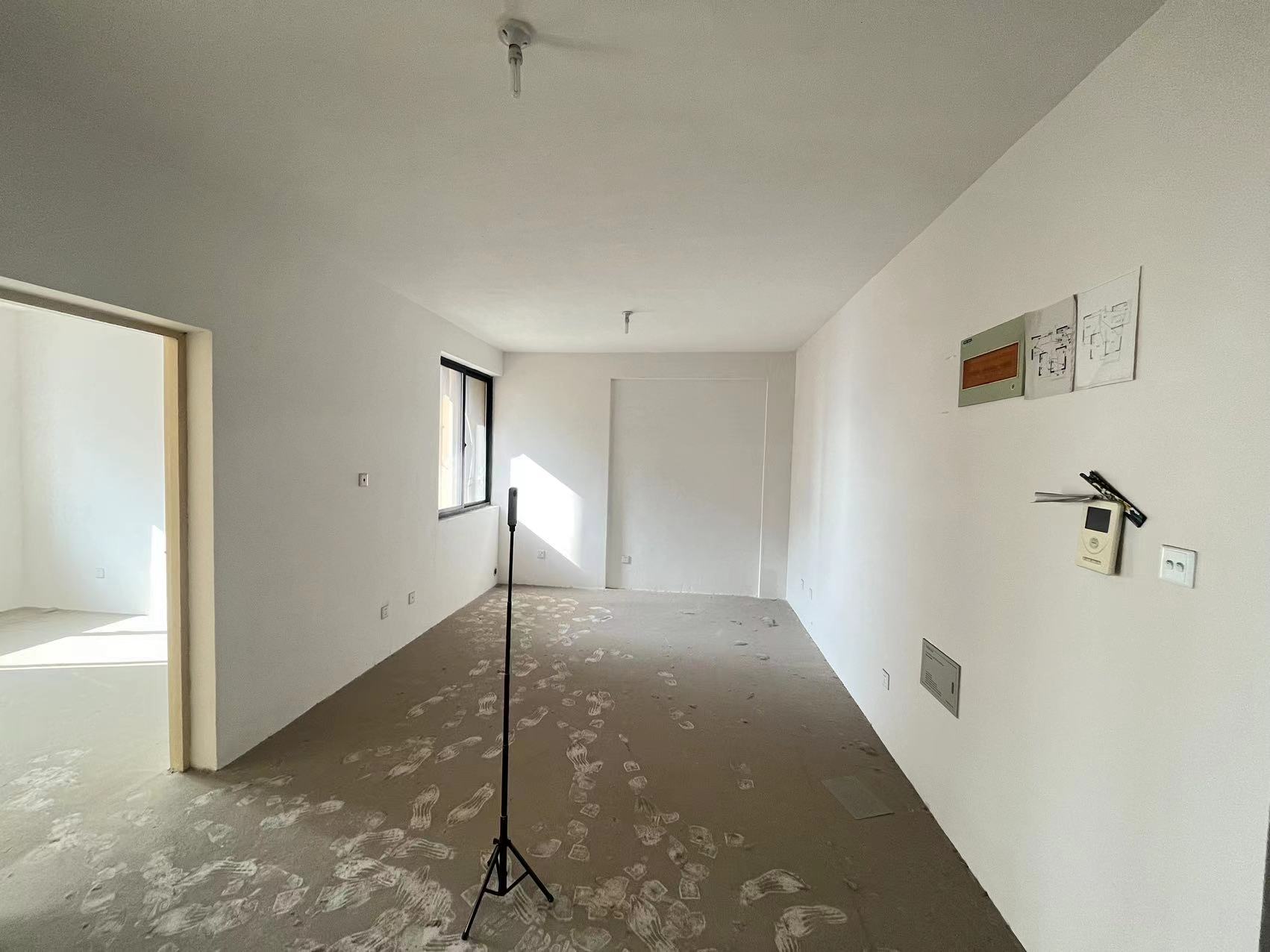 融悦华庭 2室2厅1卫 86.23m²