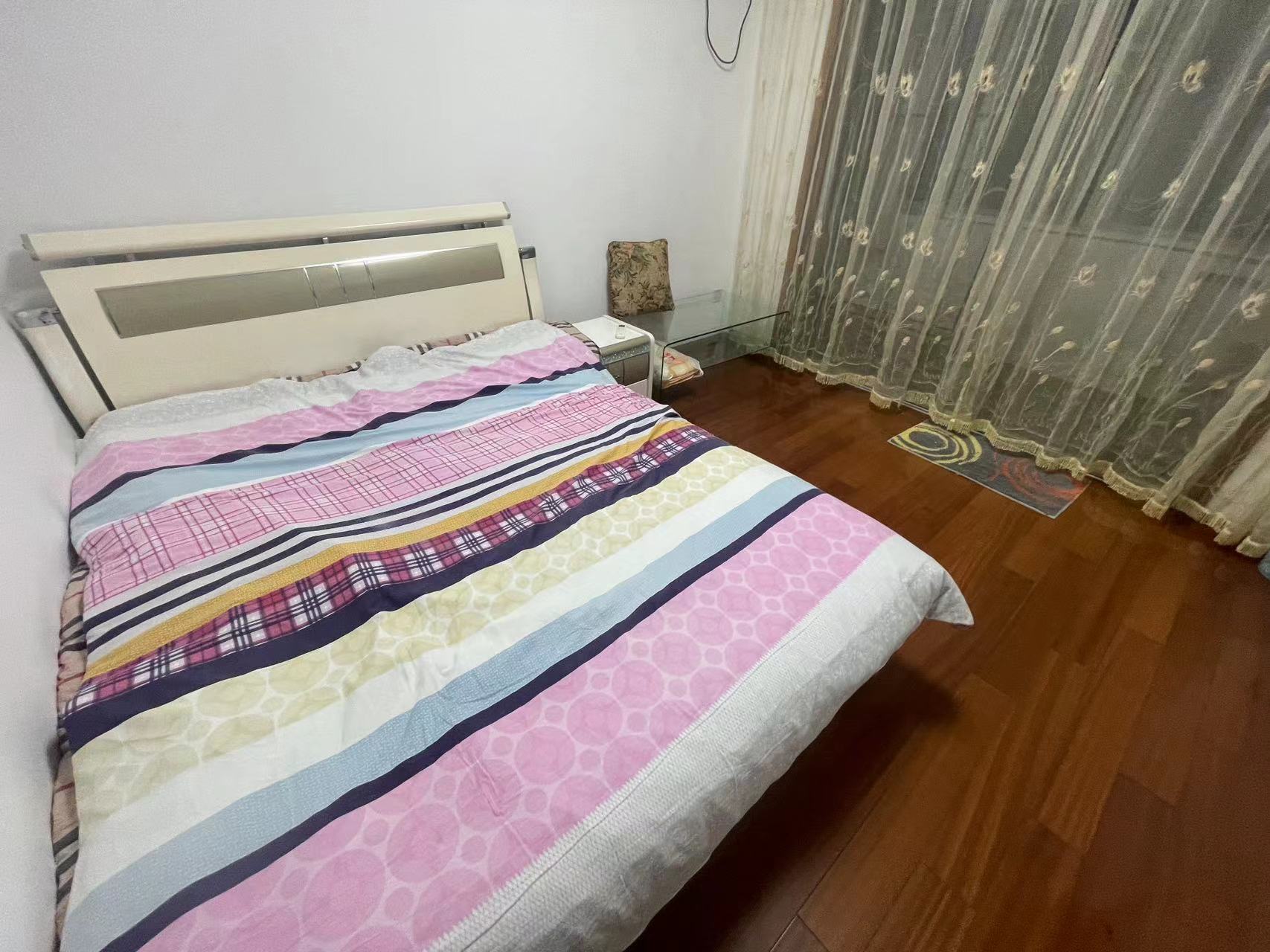 易家桥新村 2室1厅1卫 64m&sup2;