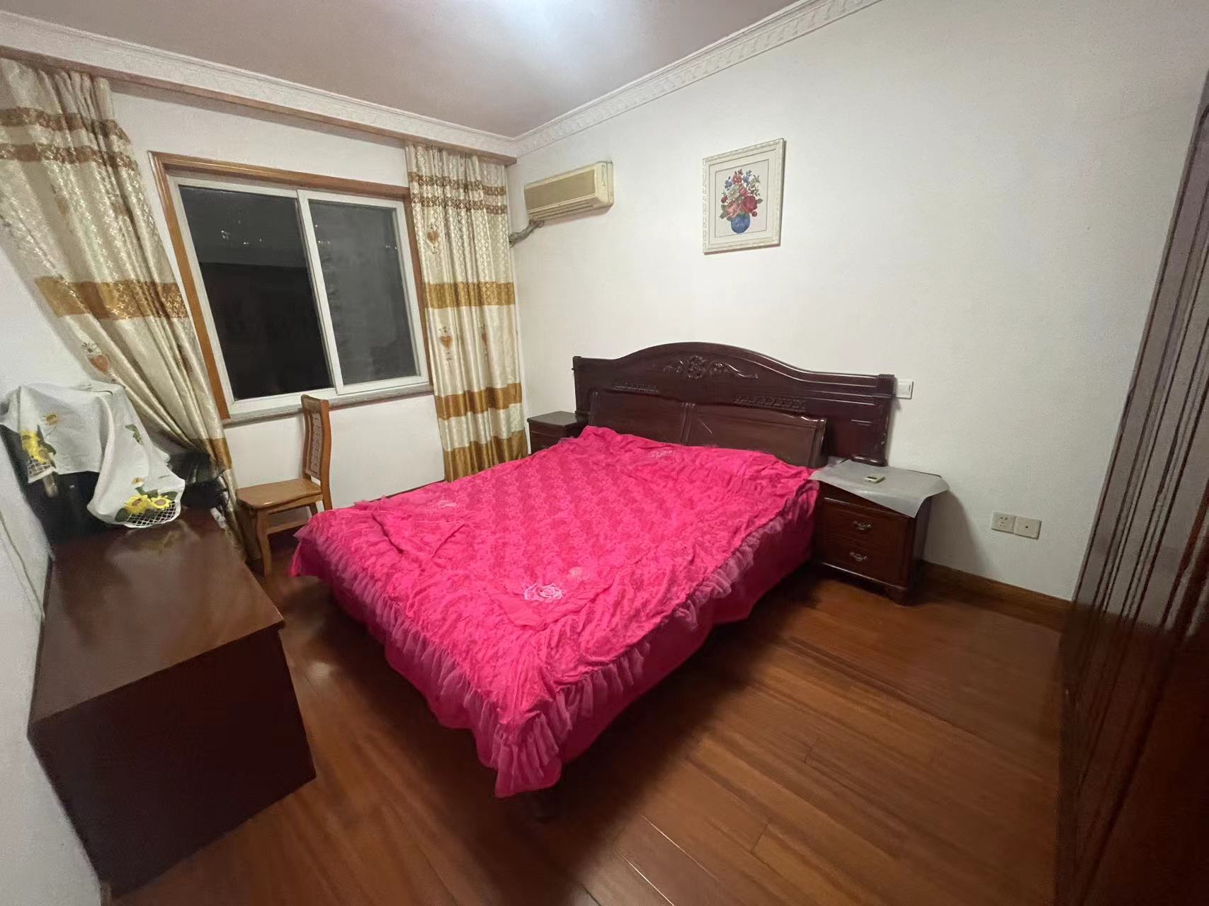 易家桥新村 2室1厅1卫 64m&sup2;