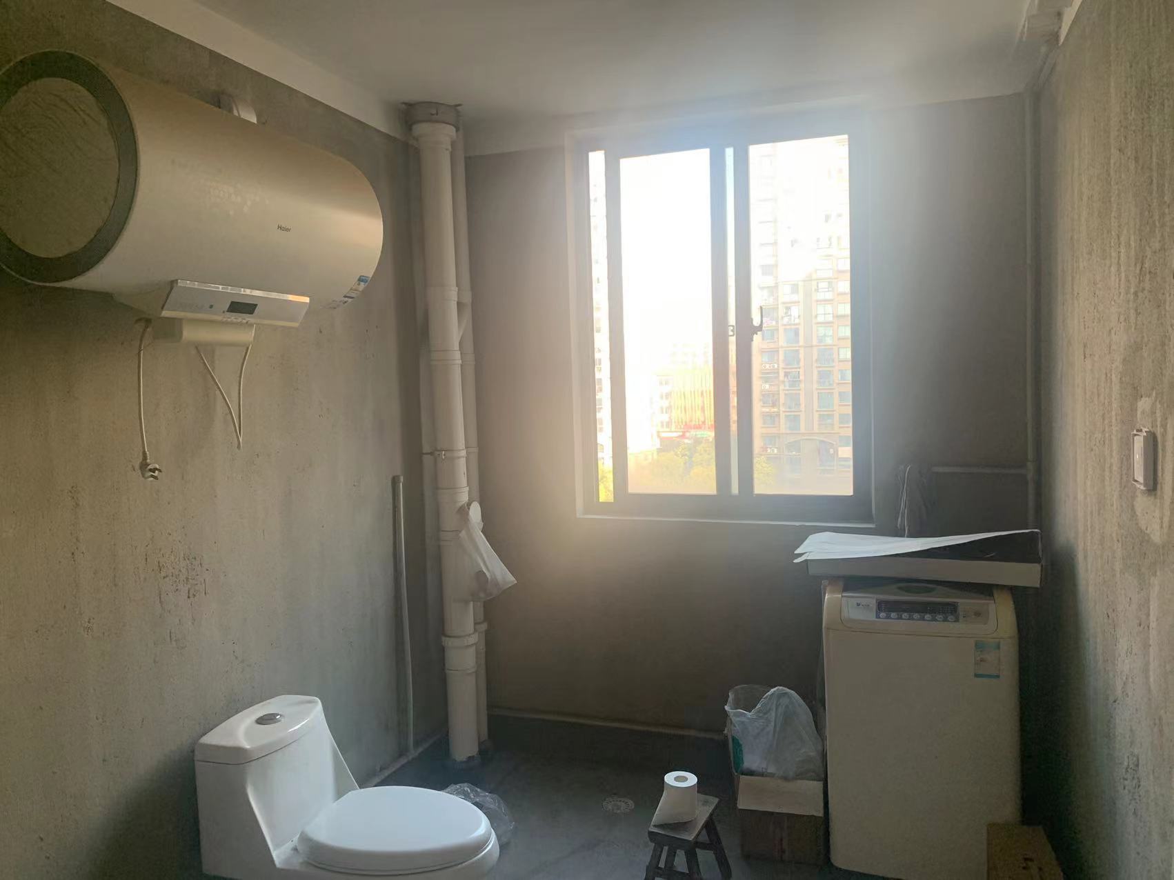 观河华府 2室2厅1卫 98m&sup2;
