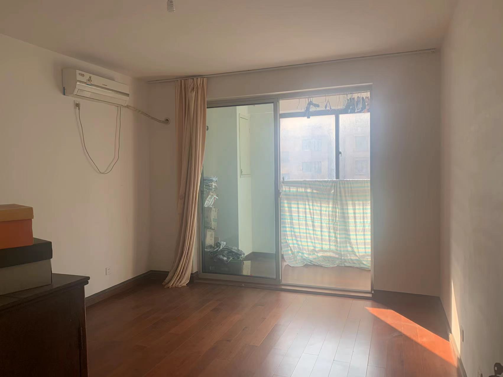 观河华府 2室2厅1卫 98m&sup2;