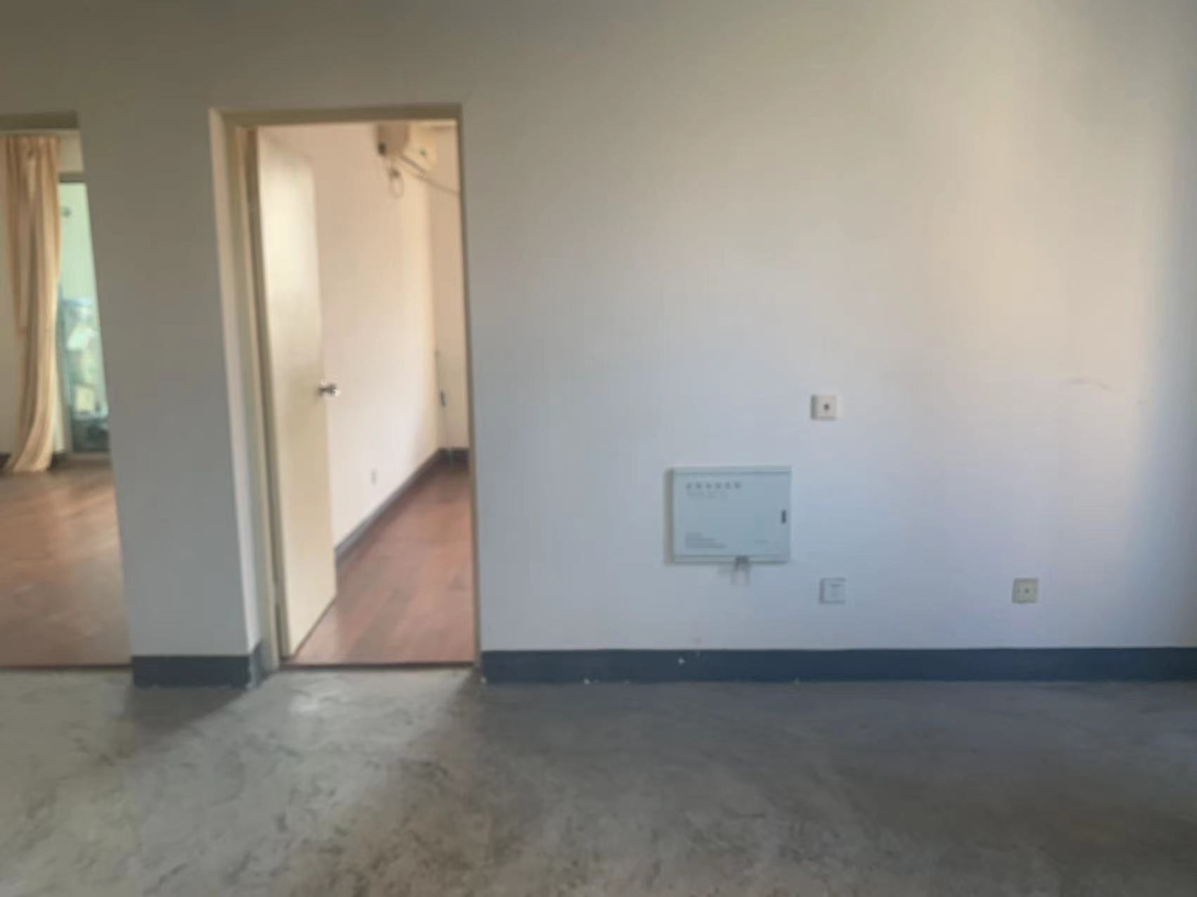 观河华府 2室2厅1卫 98m&sup2;