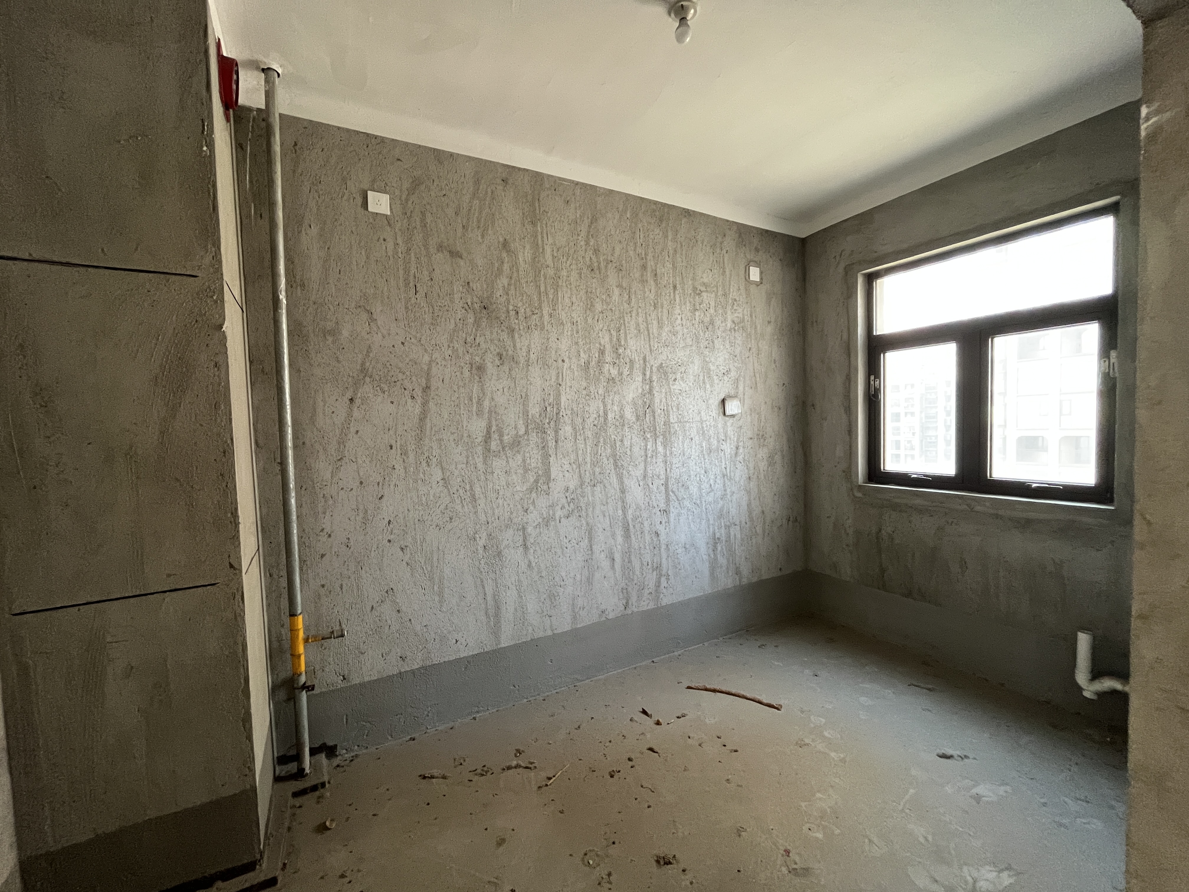 华强城 3室2厅2卫 128.3m&sup2;