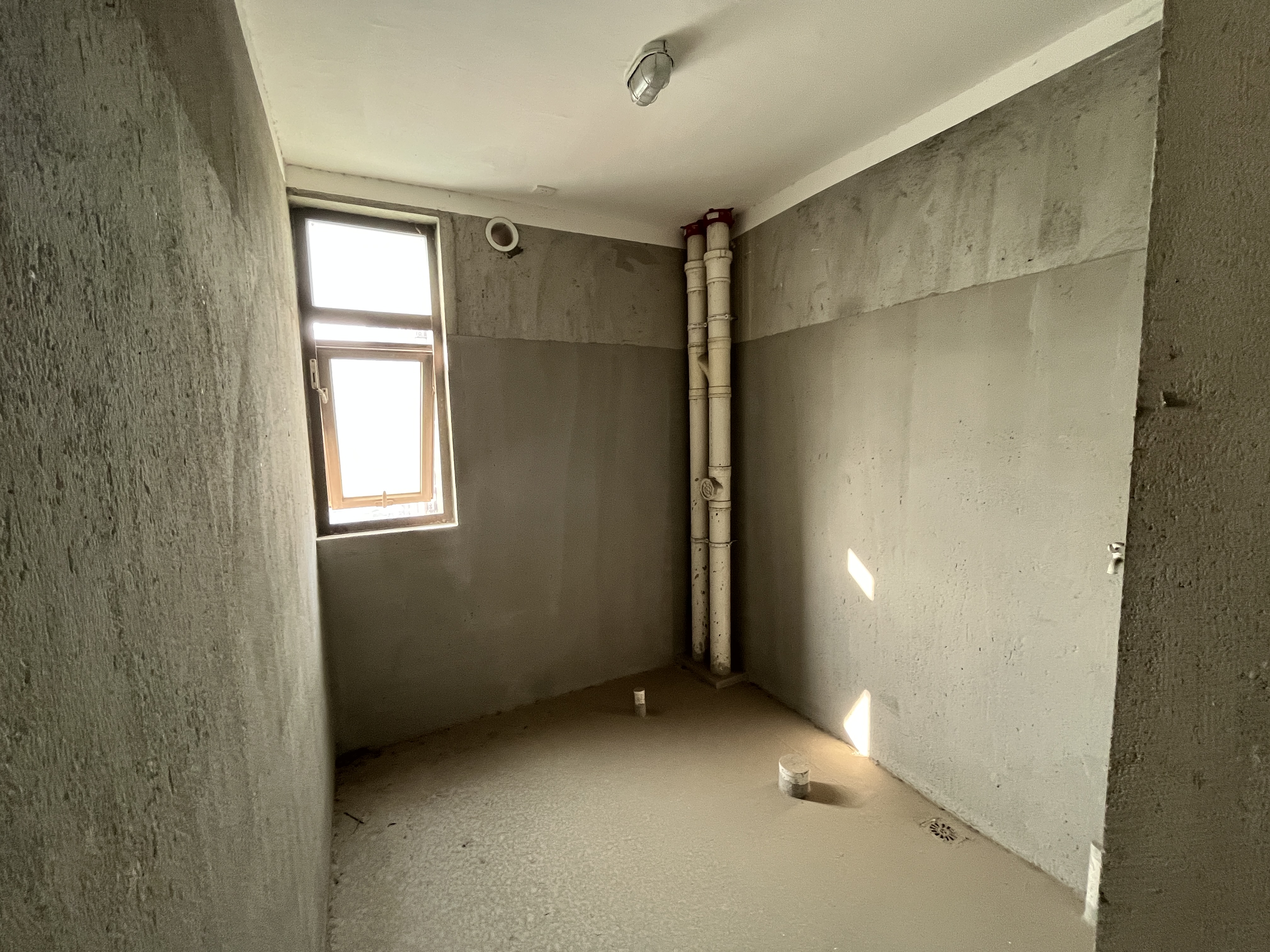 华强城 3室2厅2卫 128.3m&sup2;