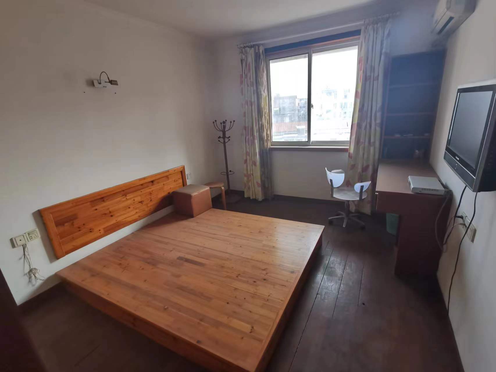 望江楼小区 2室1厅1卫 63m&sup2;