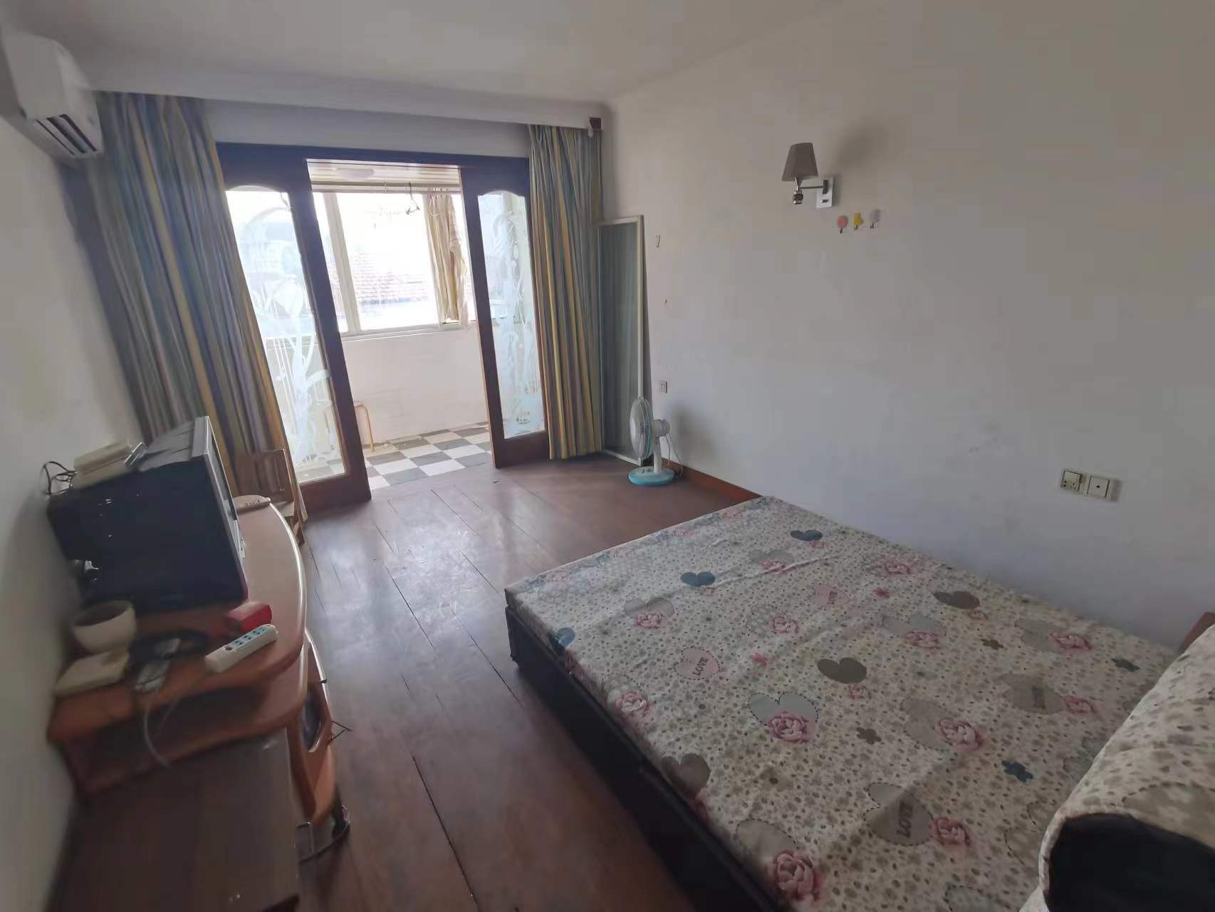 望江楼小区 2室1厅1卫 63m&sup2;