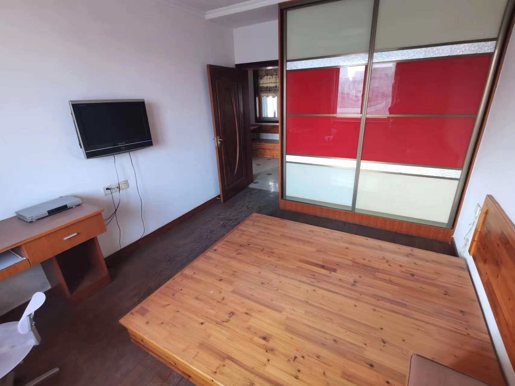 望江楼小区 2室1厅1卫 63m&sup2;