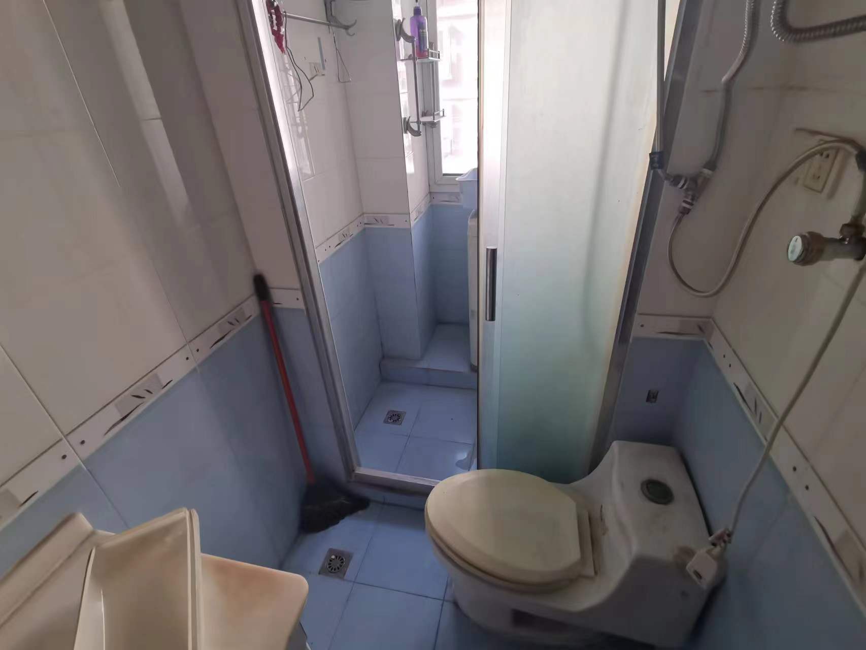 望江楼小区 2室1厅1卫 63m&sup2;