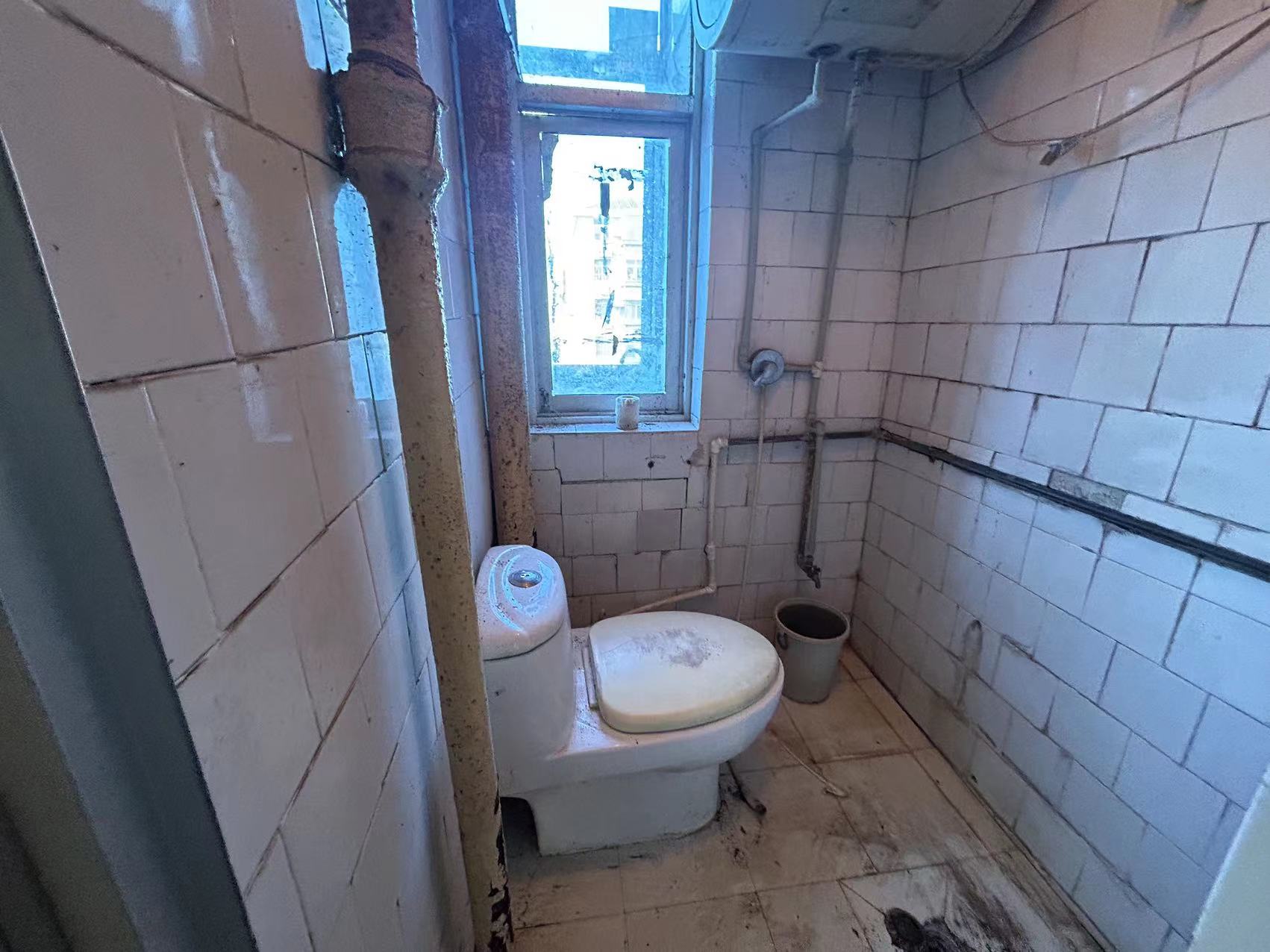 孩儿巷北路68号 3室1厅1卫 79.00m&sup2;