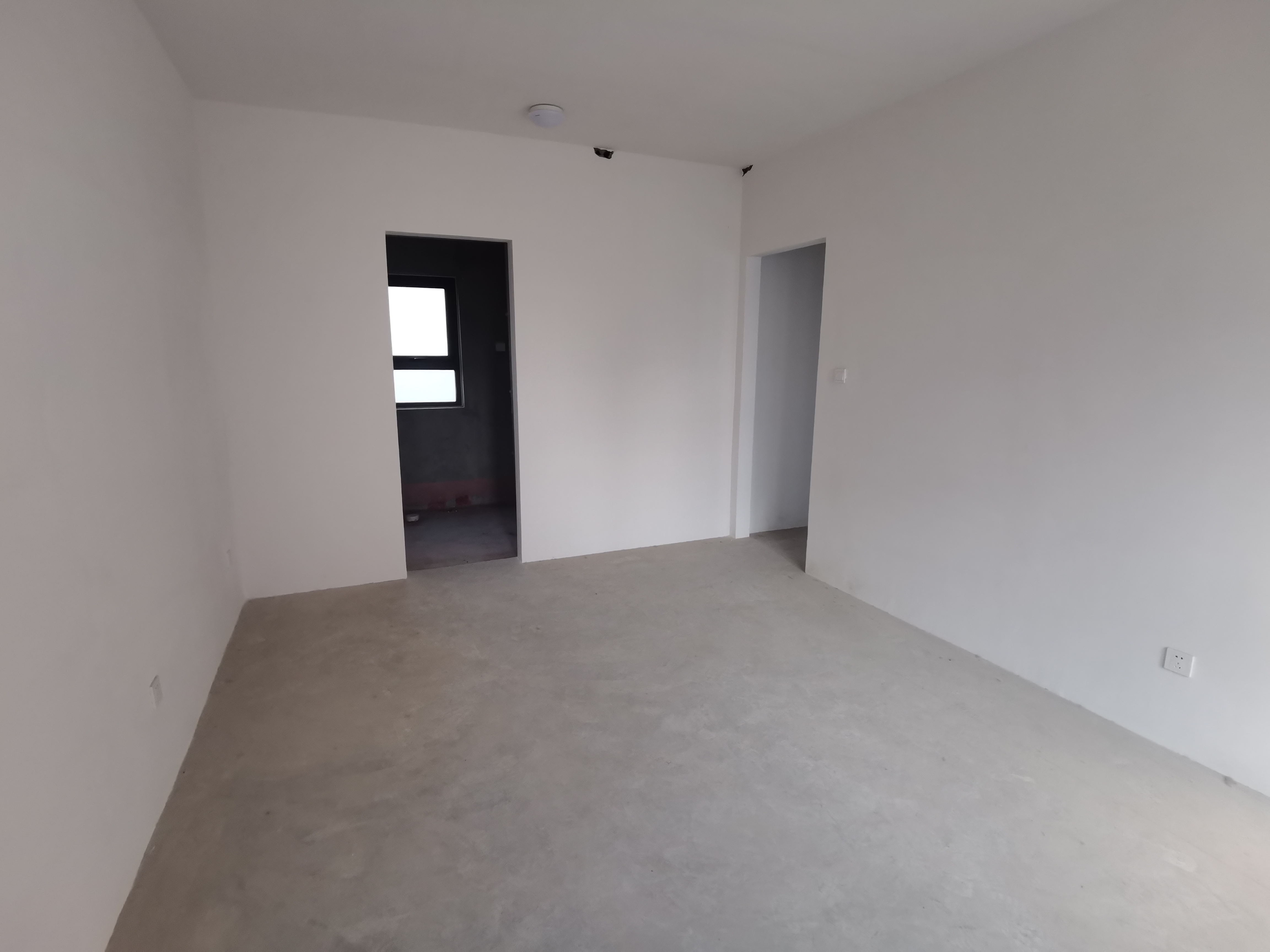 中南君悦府 4室2厅2卫 129m&sup2;
