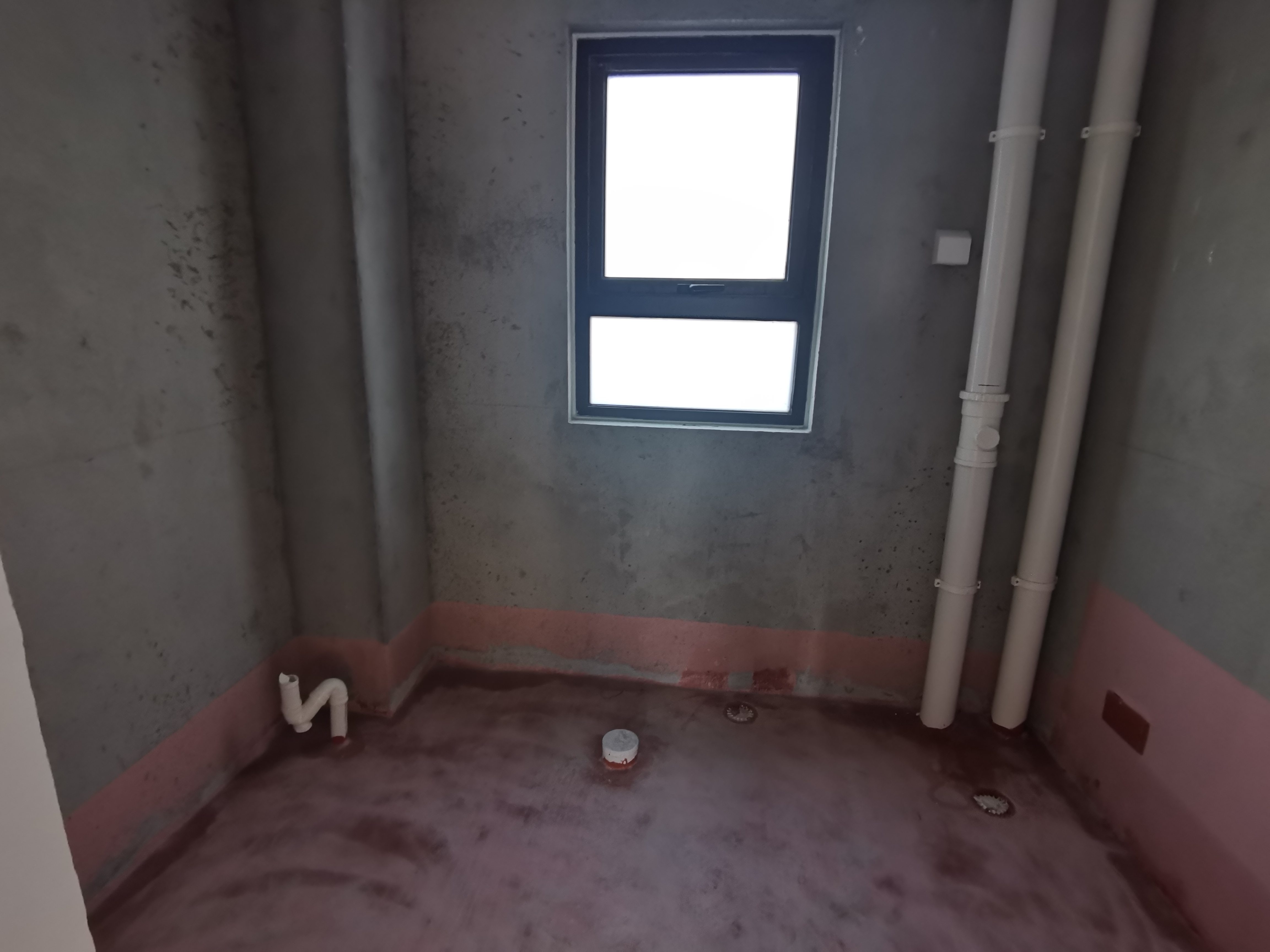 中南君悦府 4室2厅2卫 129m&sup2;