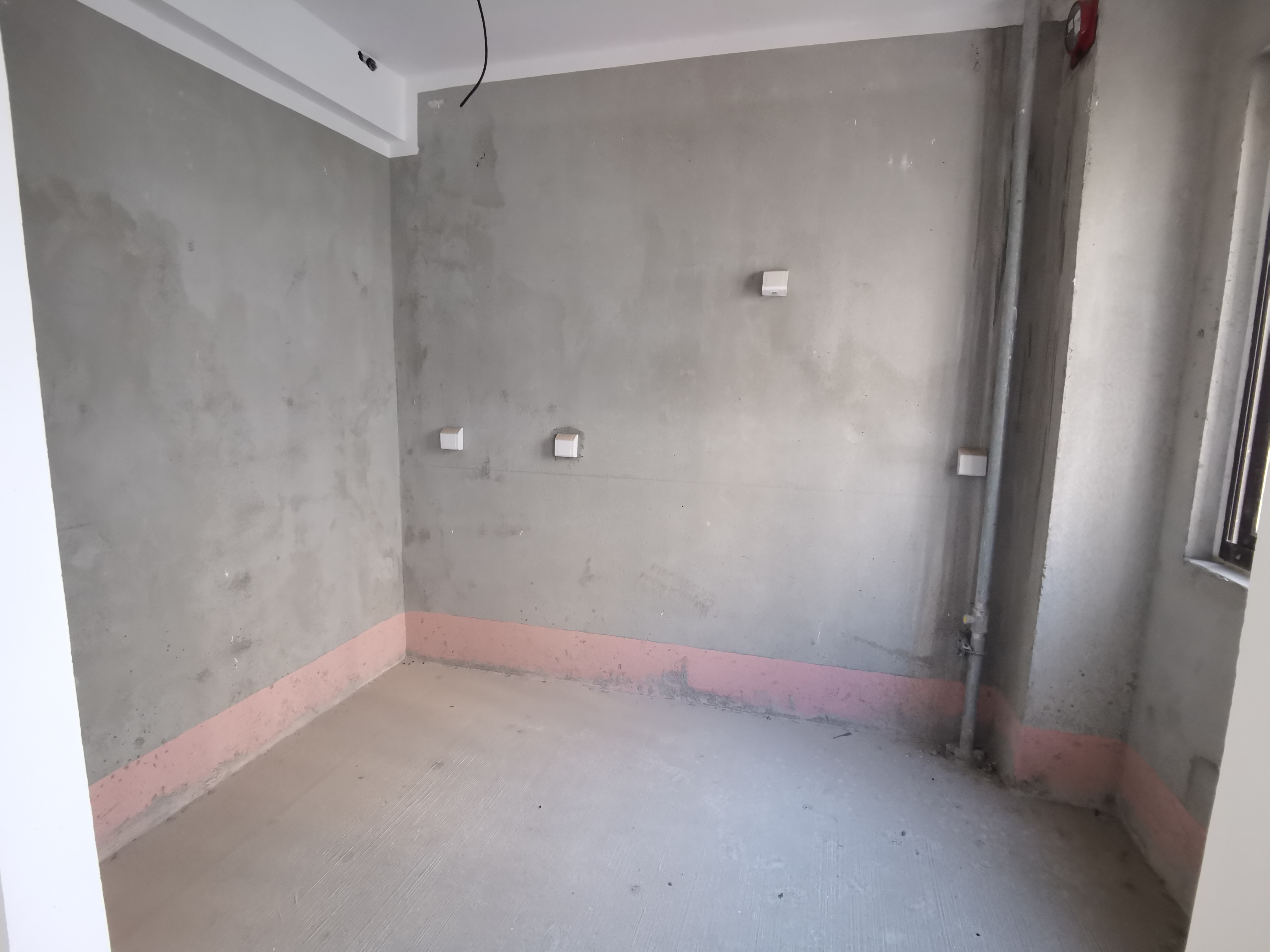 中南君悦府 4室2厅2卫 129m&sup2;