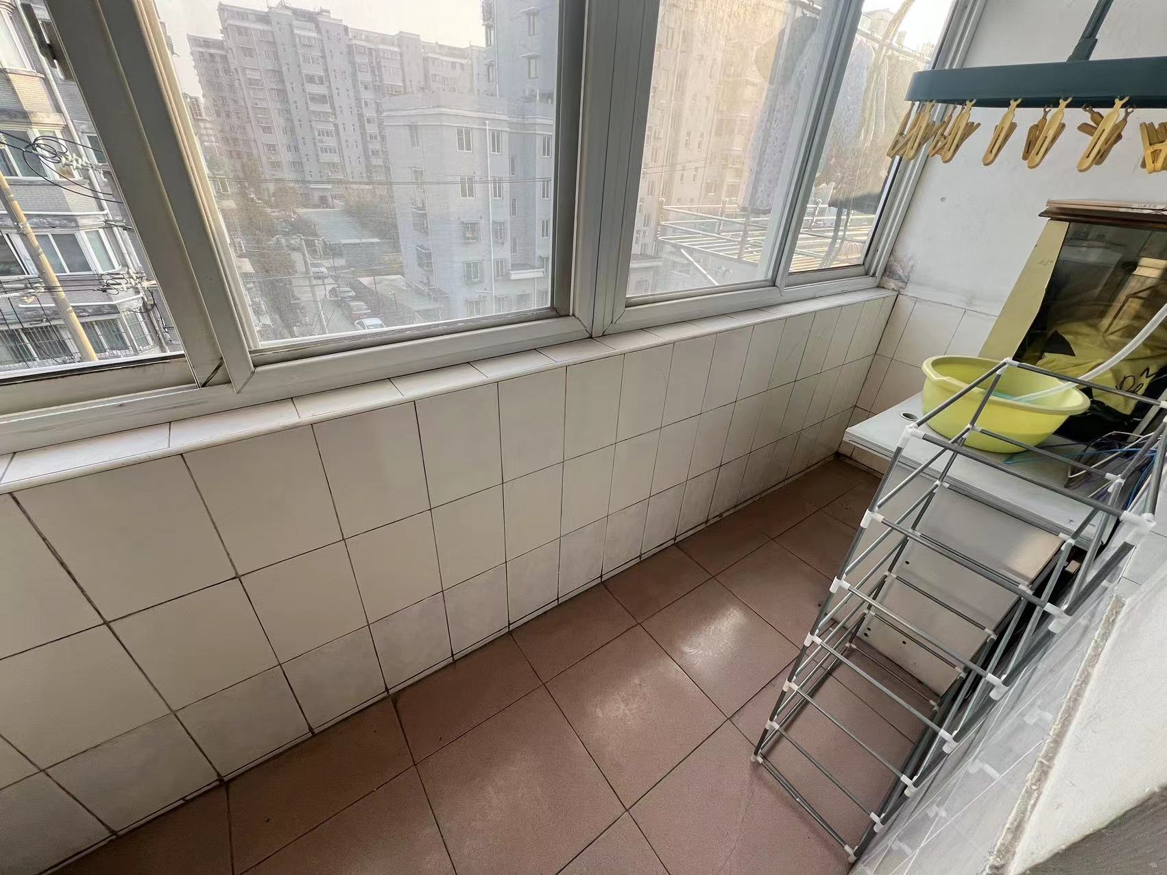北街新村 2室1厅1卫 60.1m&sup2;