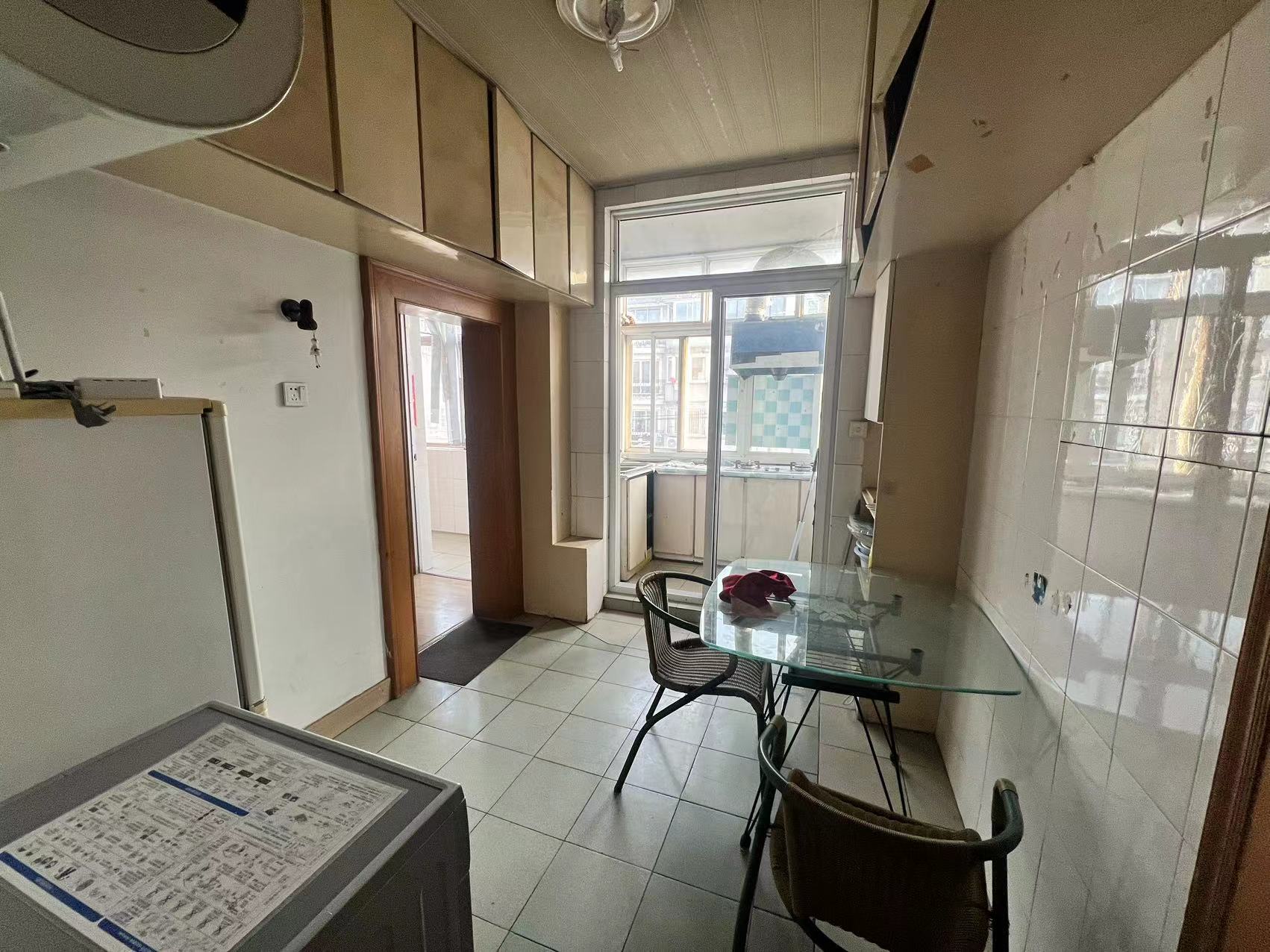 北街新村 2室1厅1卫 60.1m²