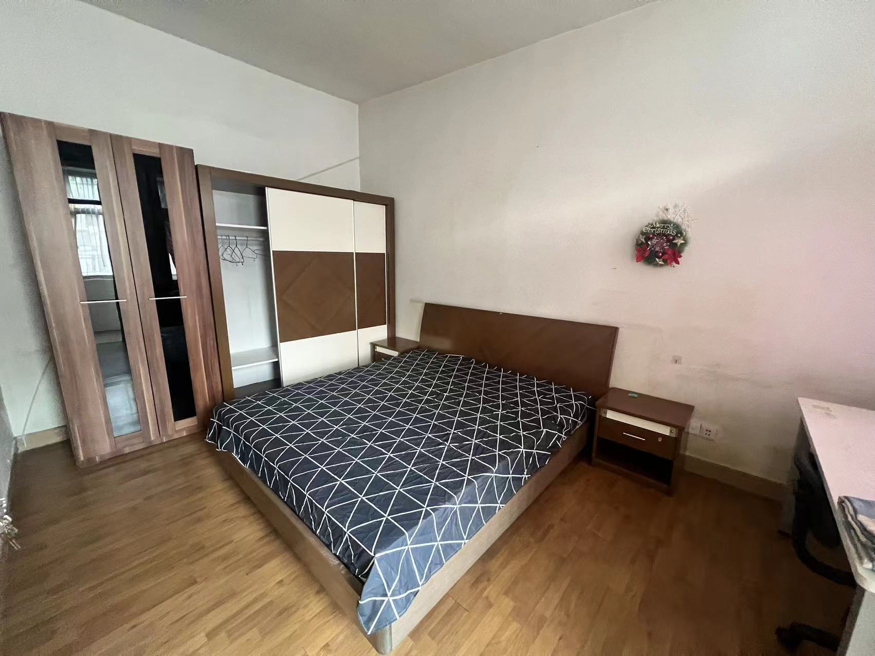 北街新村 2室1厅1卫 60.1m&sup2;