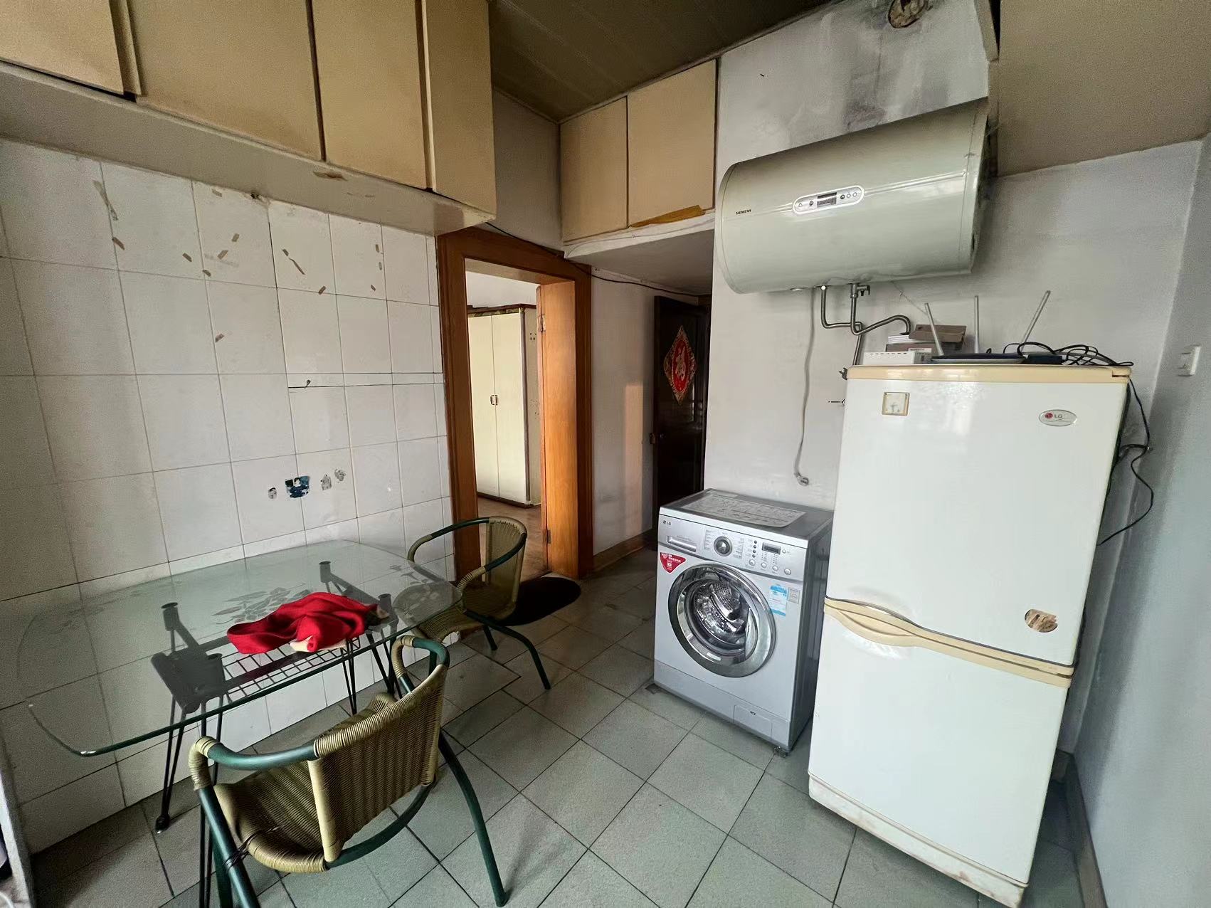北街新村 2室1厅1卫 60.1m&sup2;