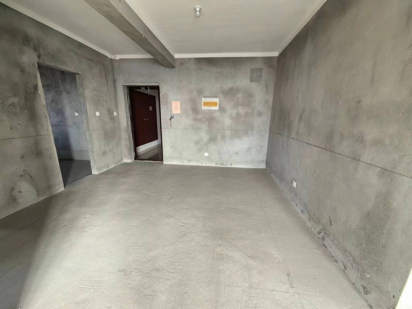 富都豪园 3室2厅1卫 119.58m²