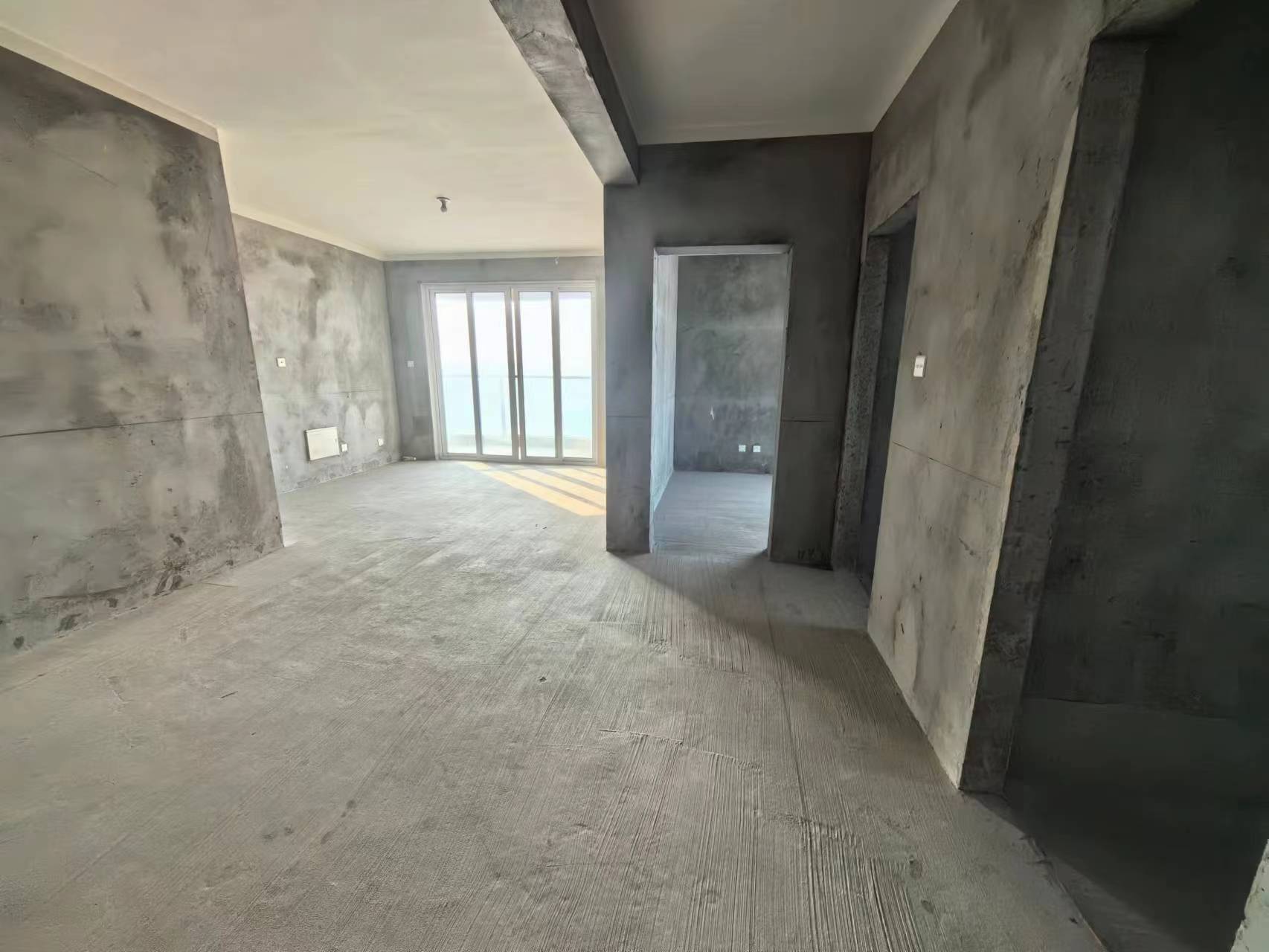 富都豪园 3室2厅1卫 119.58m²