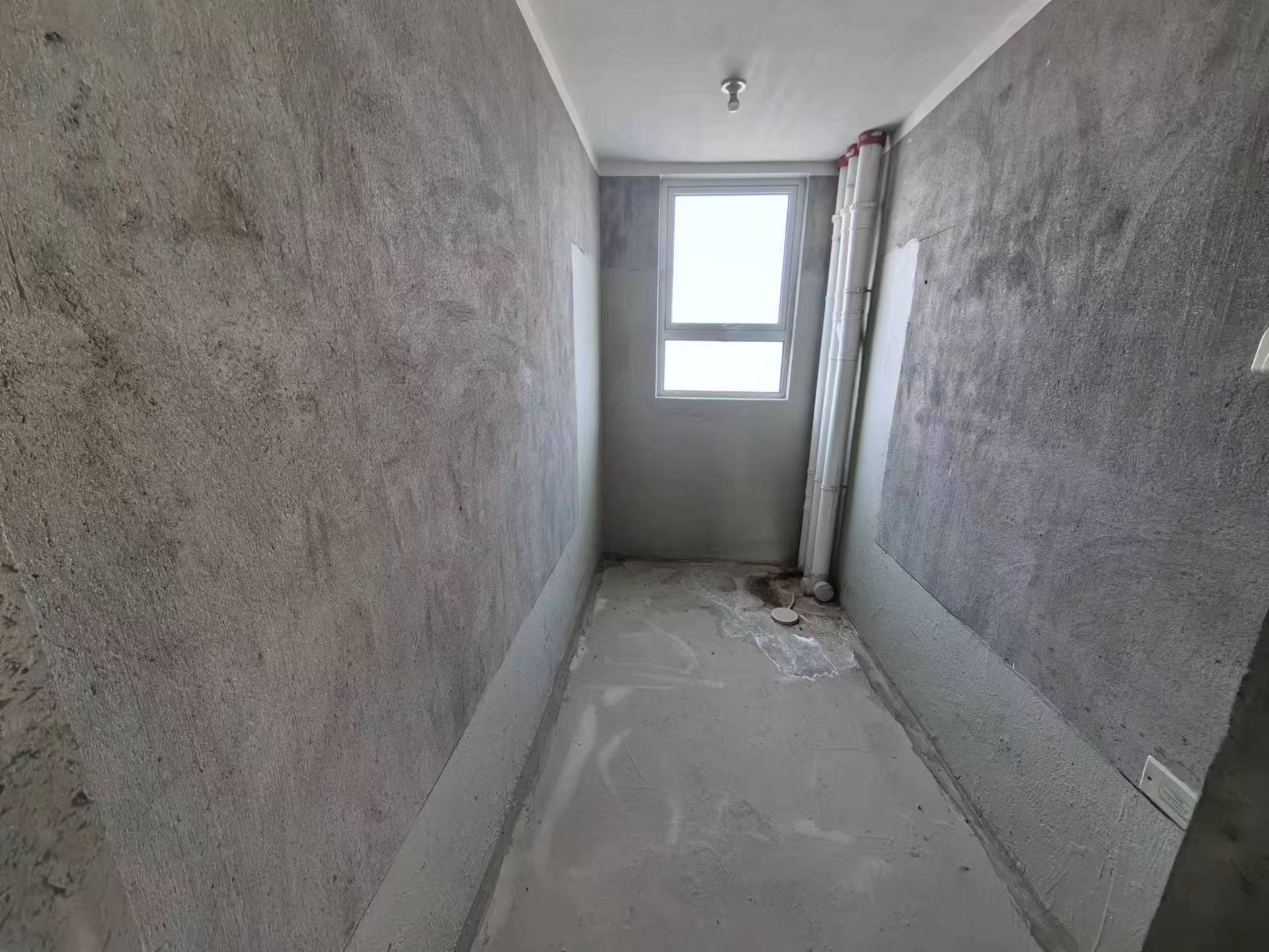 富都豪园 3室2厅1卫 119.58m²