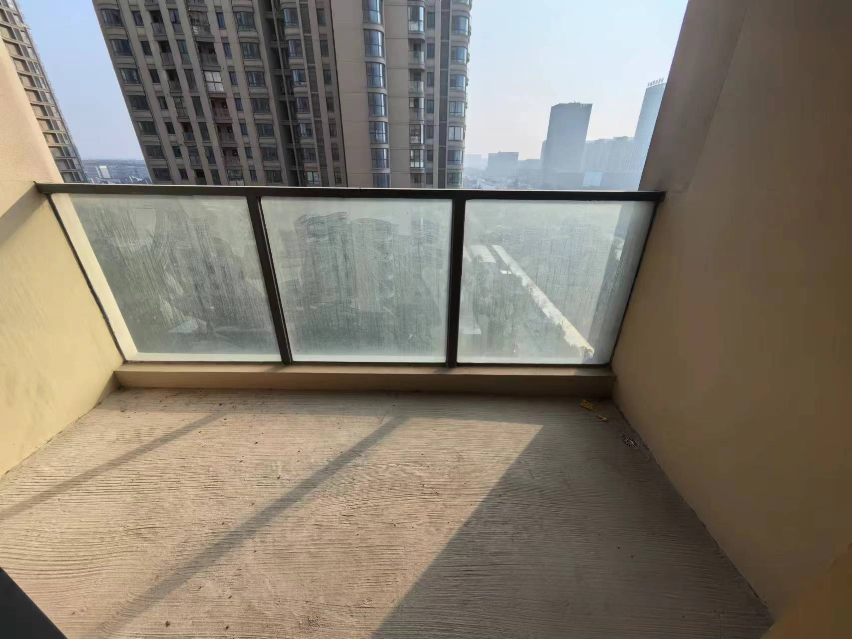 富都豪园 3室2厅1卫 119.58m²