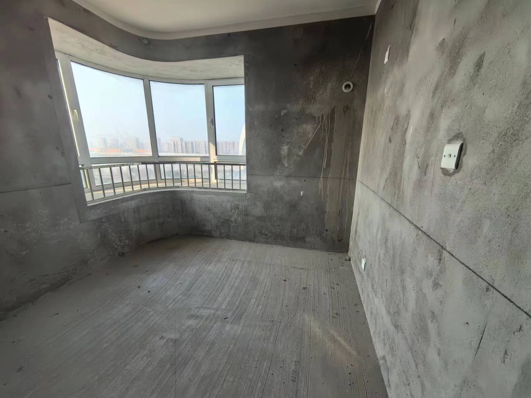 富都豪园 3室2厅1卫 119.58m²