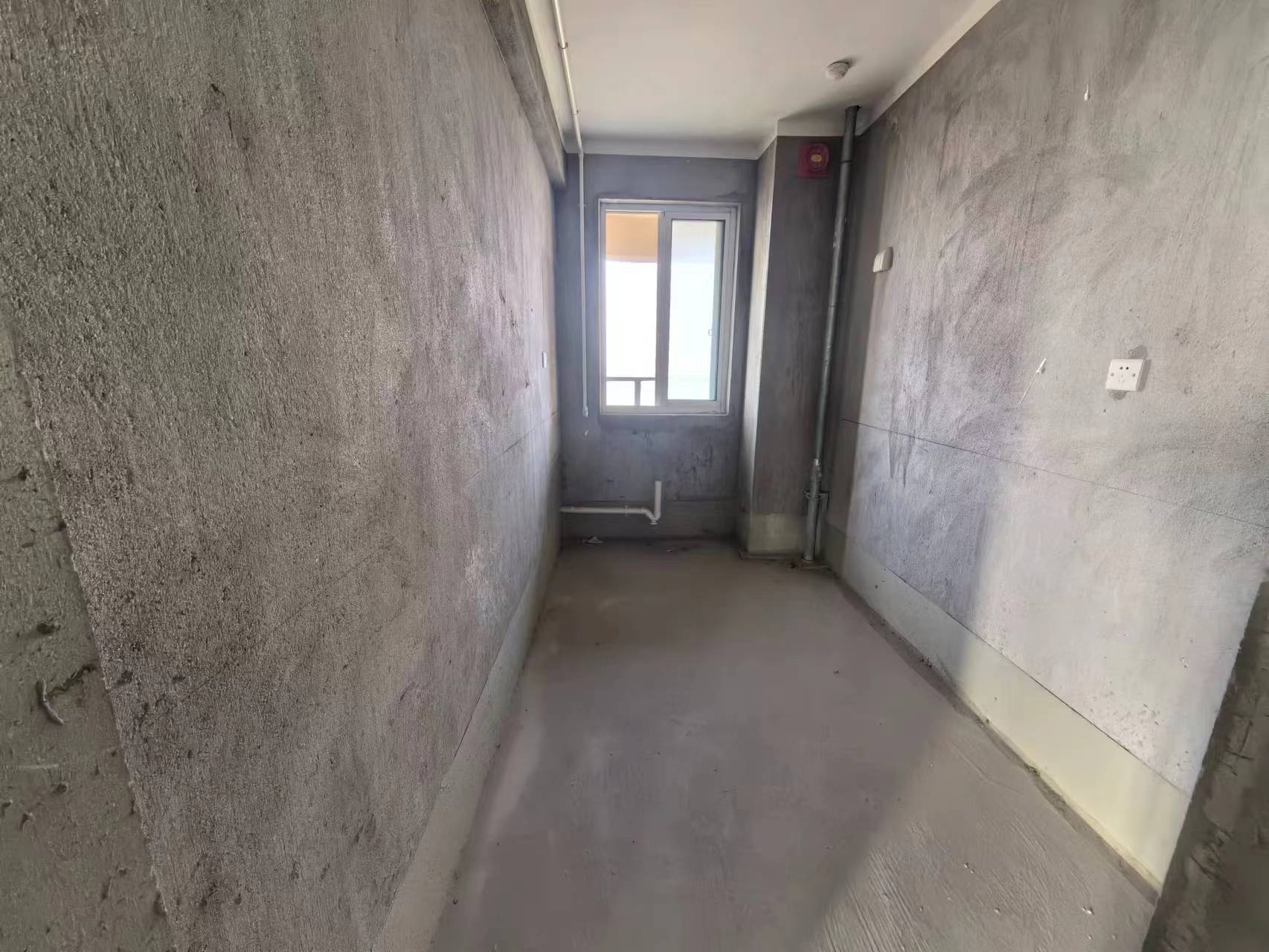 富都豪园 3室2厅1卫 119.58m²