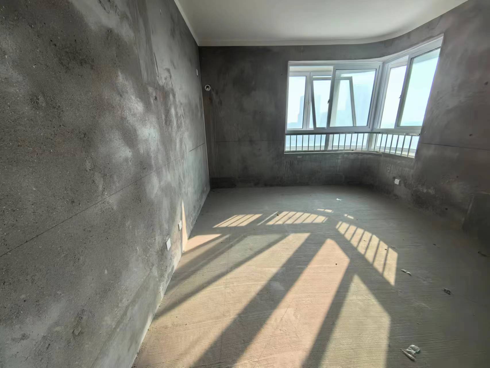 富都豪园 3室2厅1卫 119.58m²