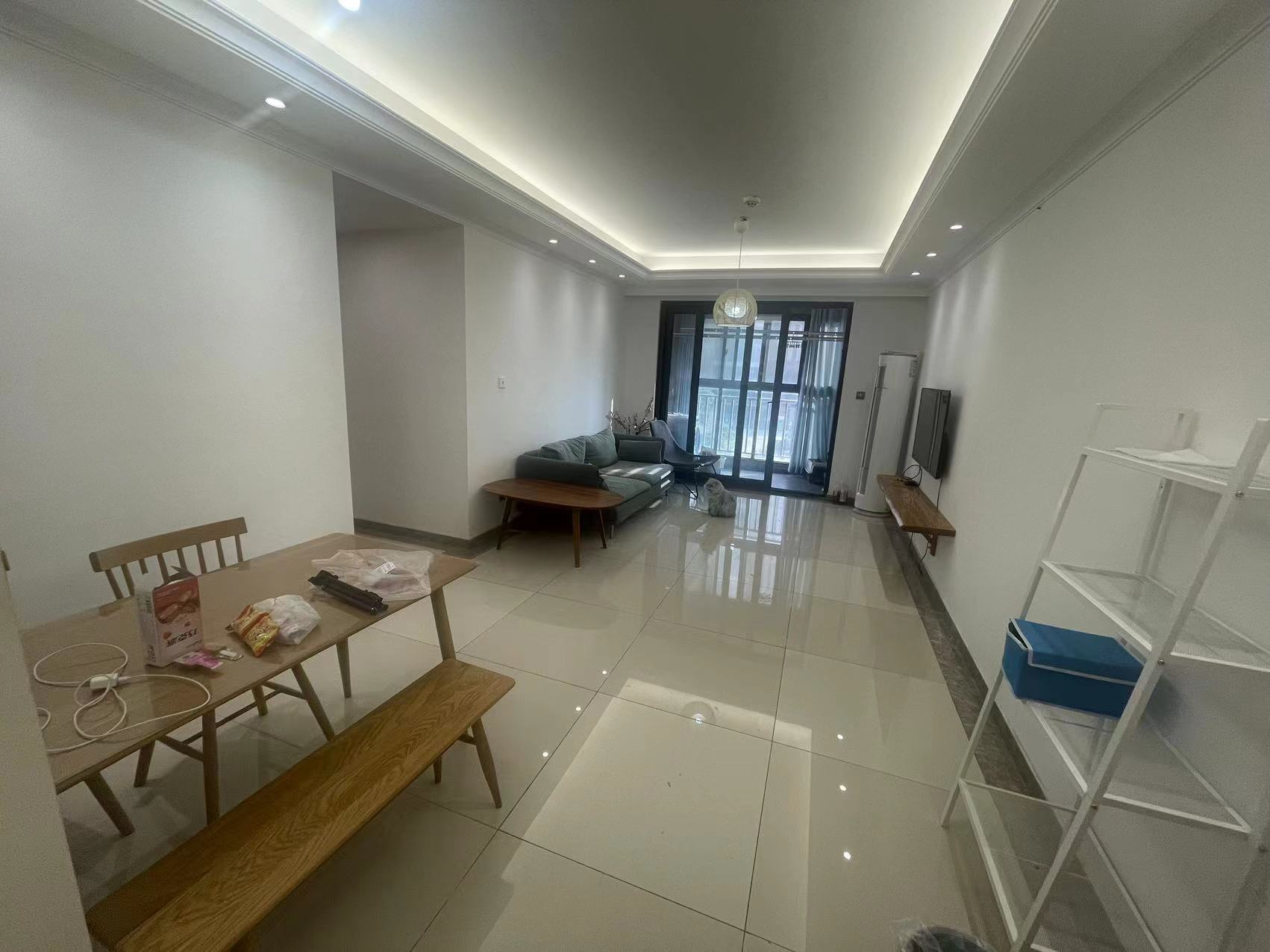 富力院士廷 3室2厅2卫 109m&sup2;