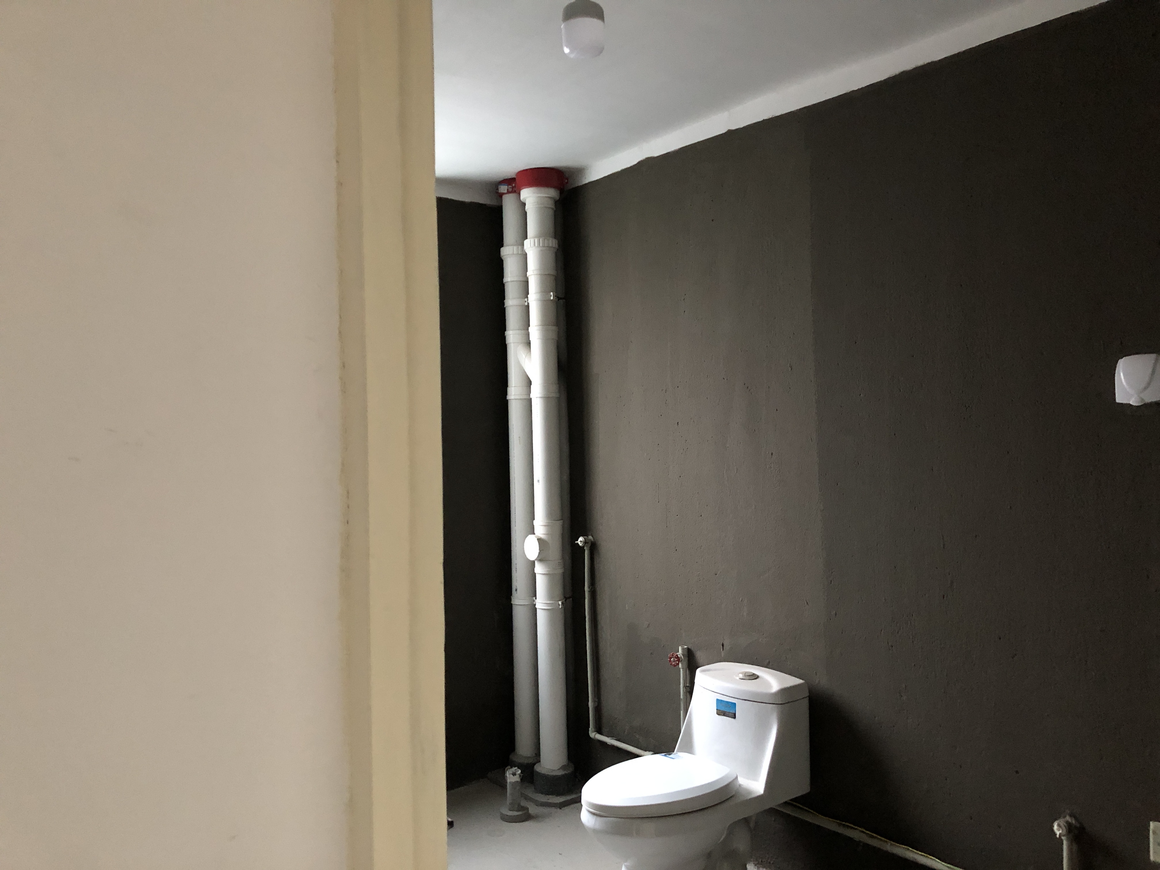 世伦佳苑 2室1厅1卫 82m&sup2;