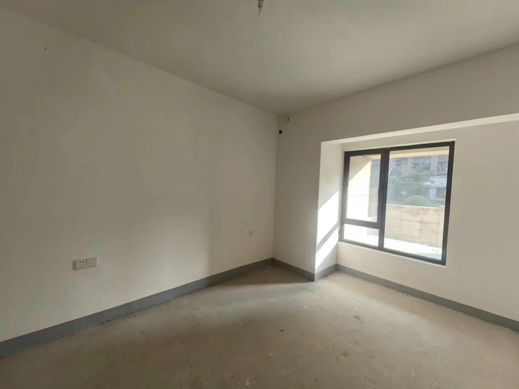 万科城市之光 3室2厅1卫 118.01m&sup2;